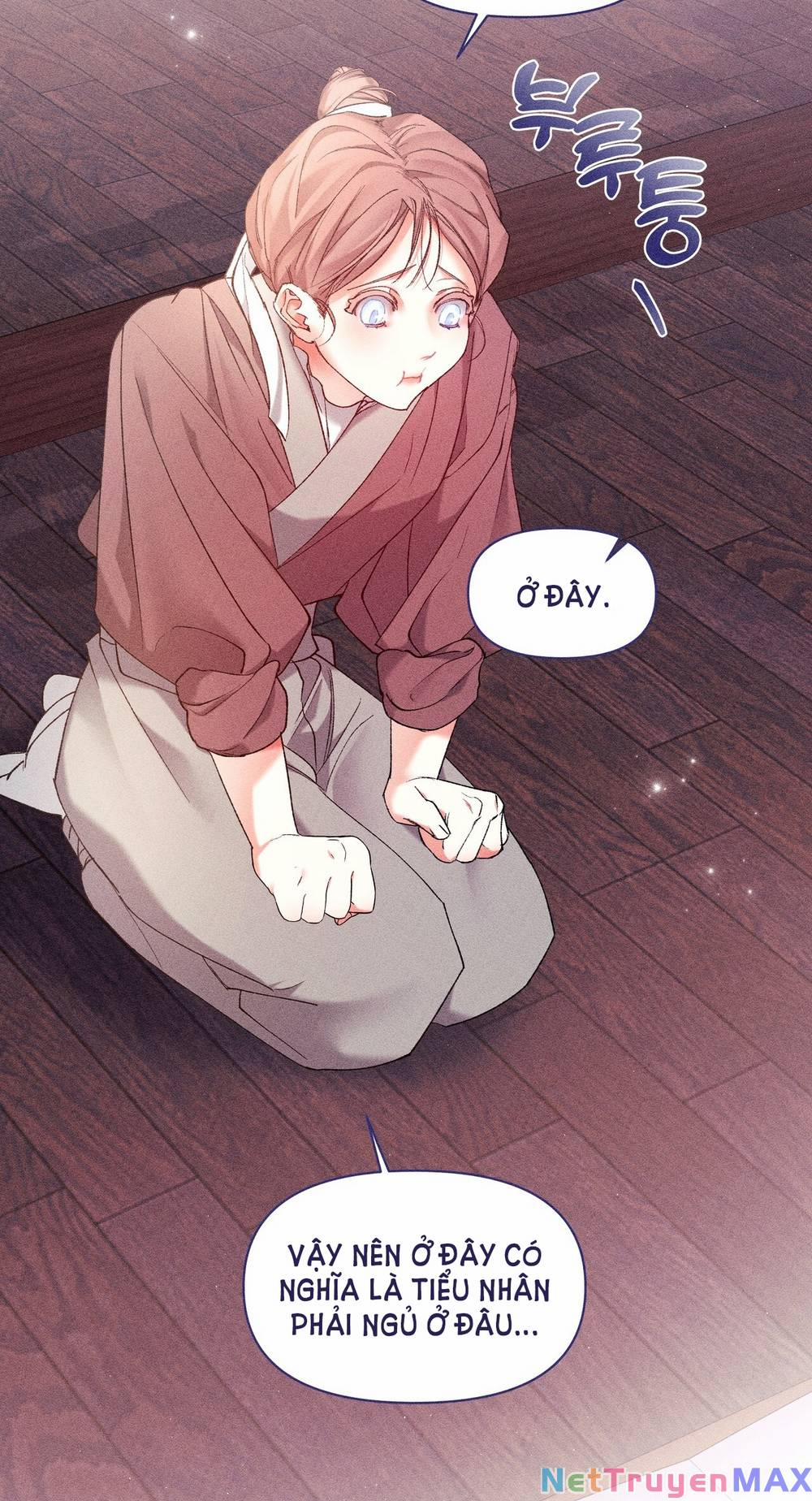 Bạn Đời Của Ryun 8.1 trang 24