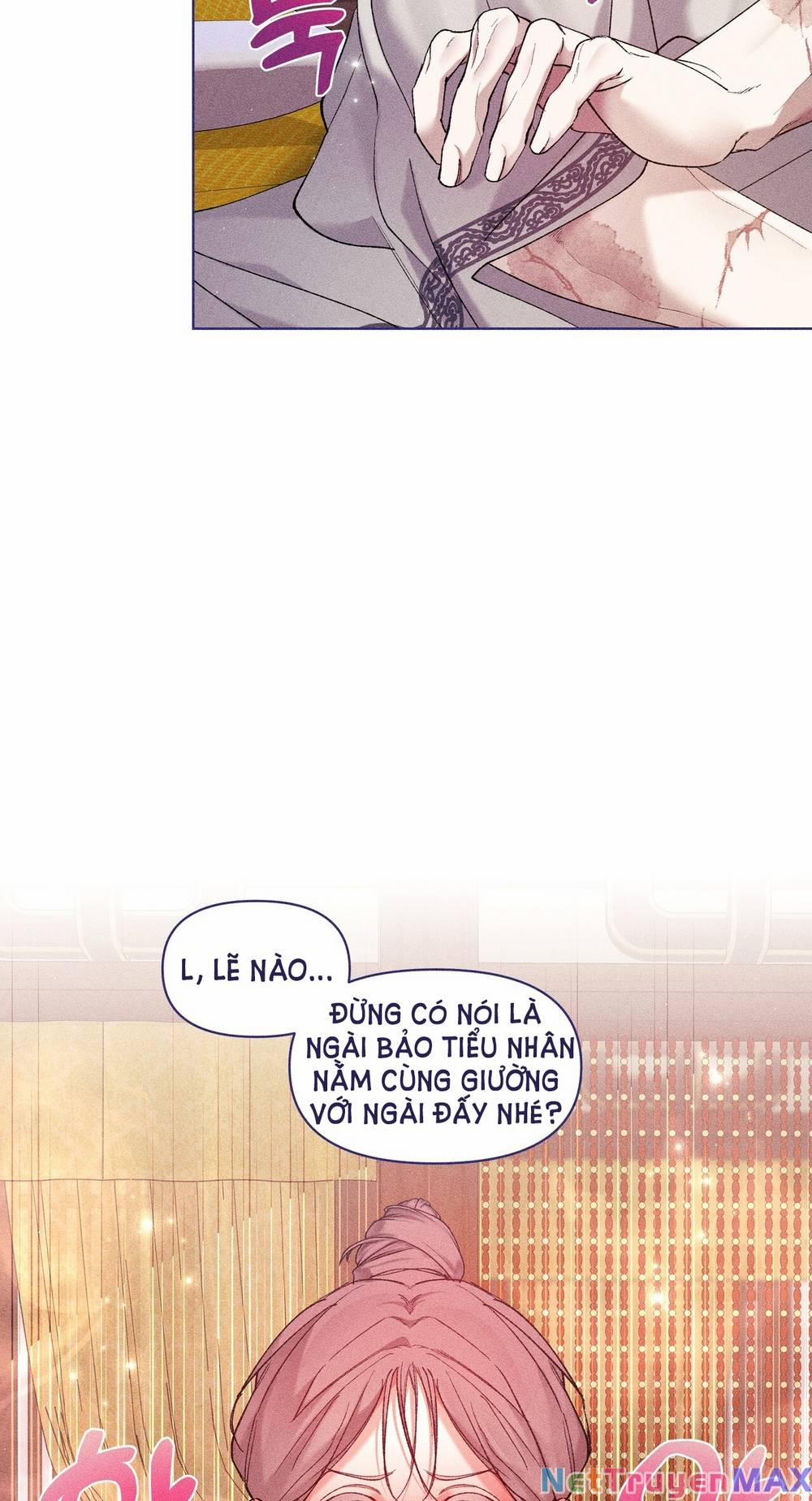 Bạn Đời Của Ryun 8.1 trang 26