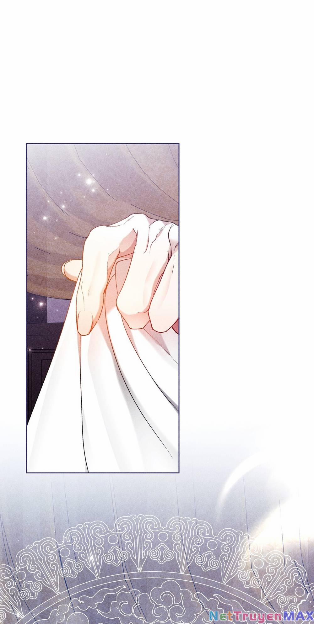 Bạn Đời Của Ryun 8.1 trang 35