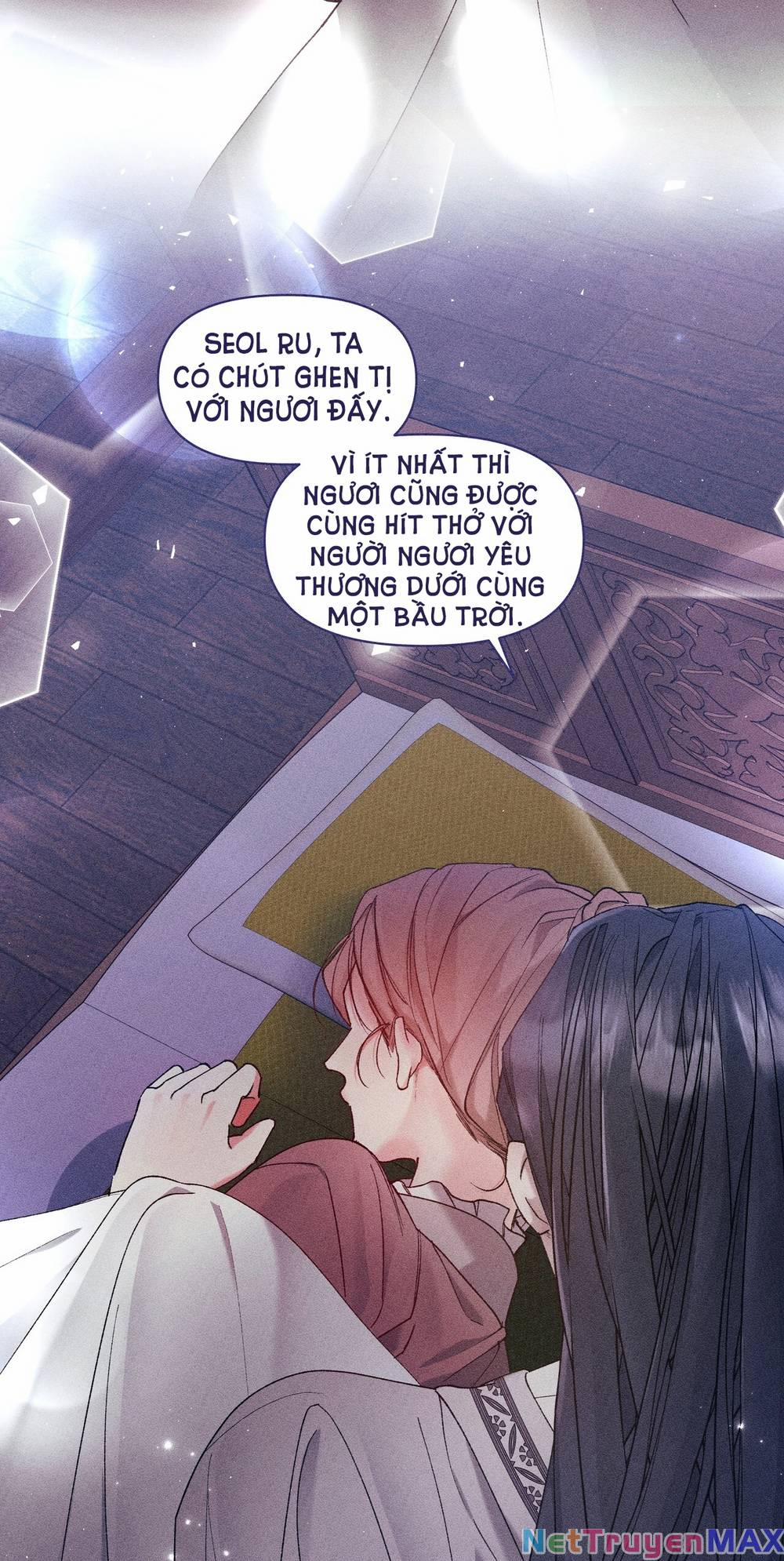 Bạn Đời Của Ryun 8.1 trang 37