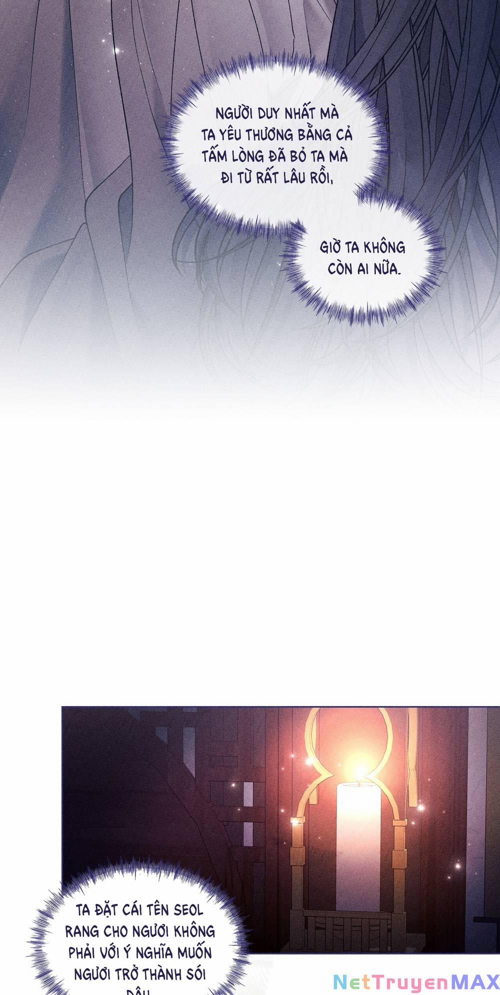 Bạn Đời Của Ryun 8.1 trang 38