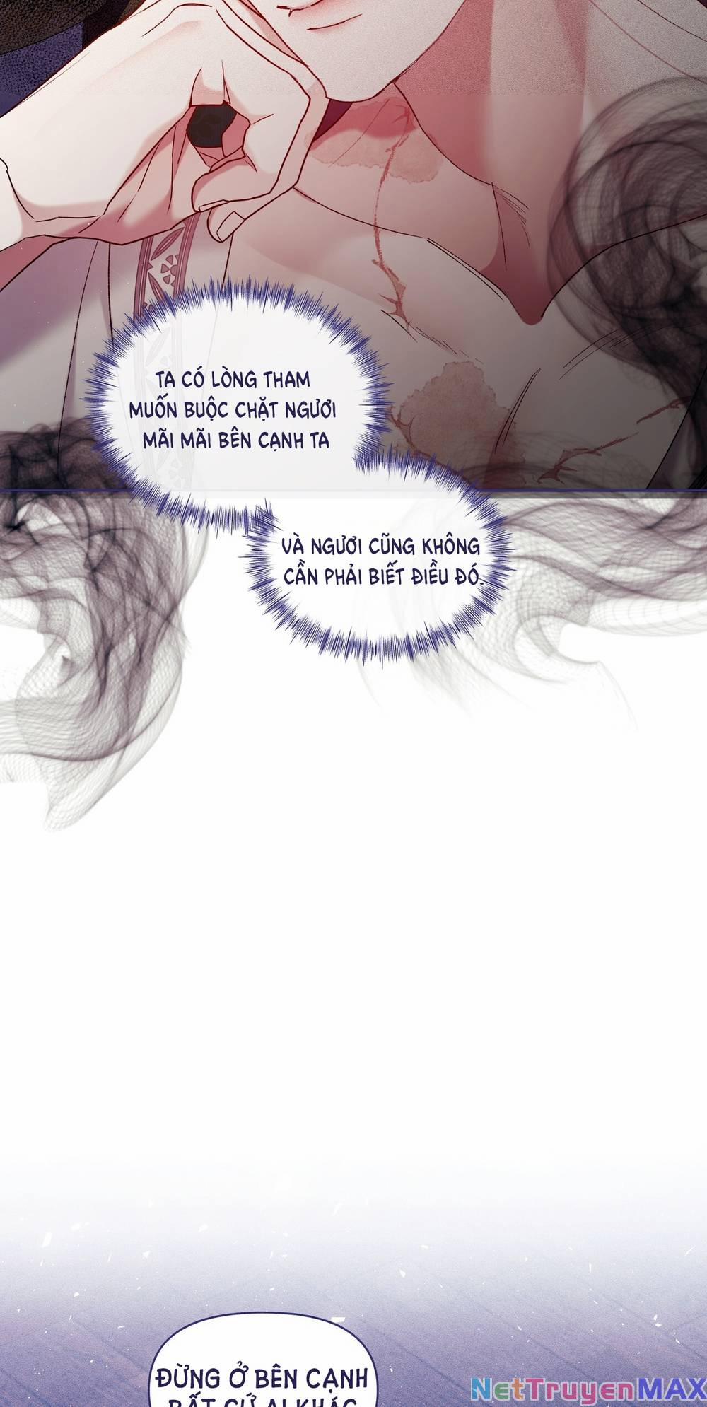 Bạn Đời Của Ryun 8.1 trang 40