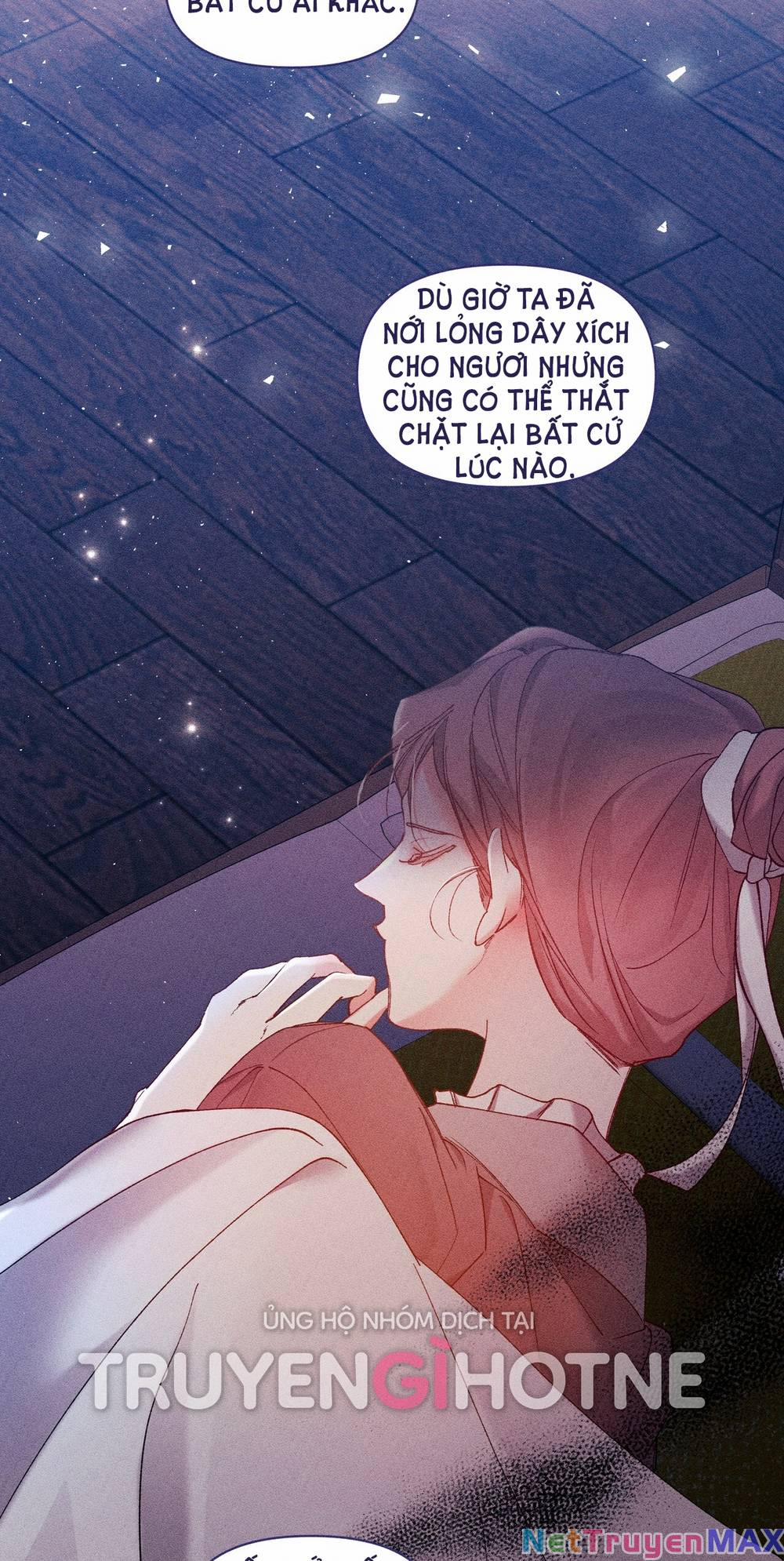 Bạn Đời Của Ryun 8.1 trang 41