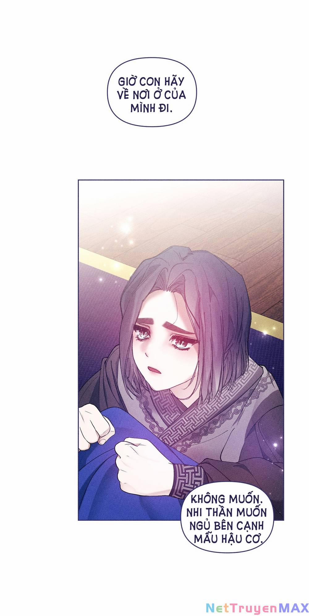 Bạn Đời Của Ryun 8.1 trang 45