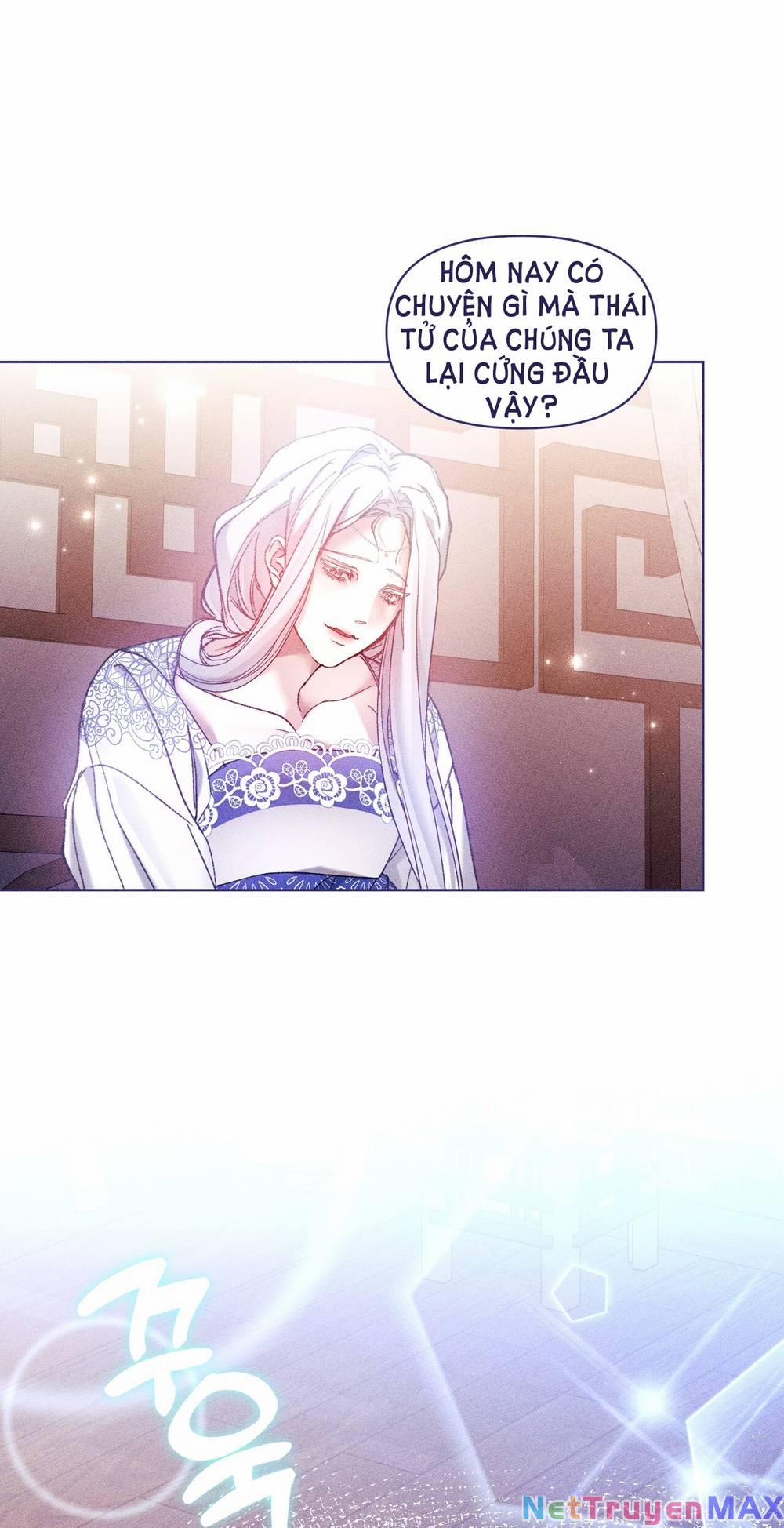 Bạn Đời Của Ryun 8.1 trang 46