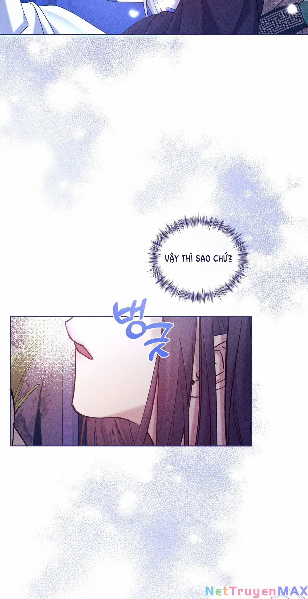 Bạn Đời Của Ryun 8.1 trang 53