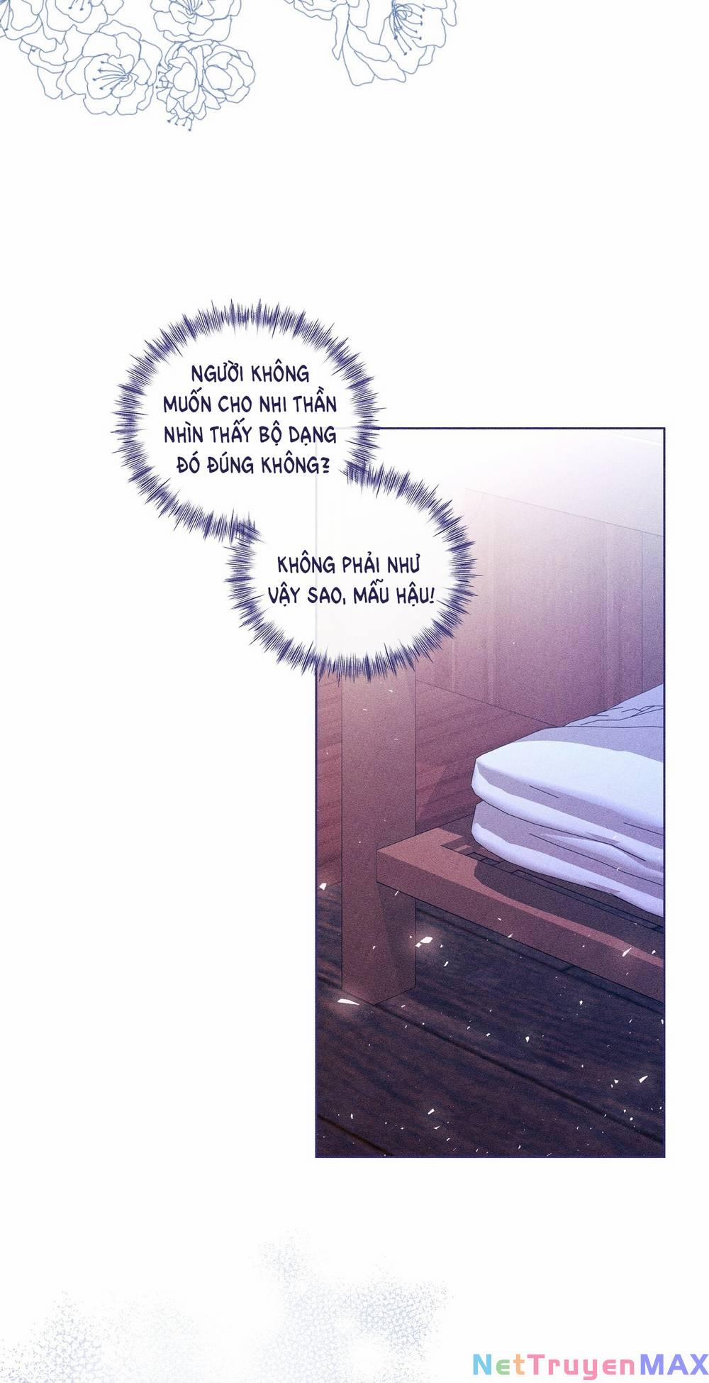 Bạn Đời Của Ryun 8.1 trang 55