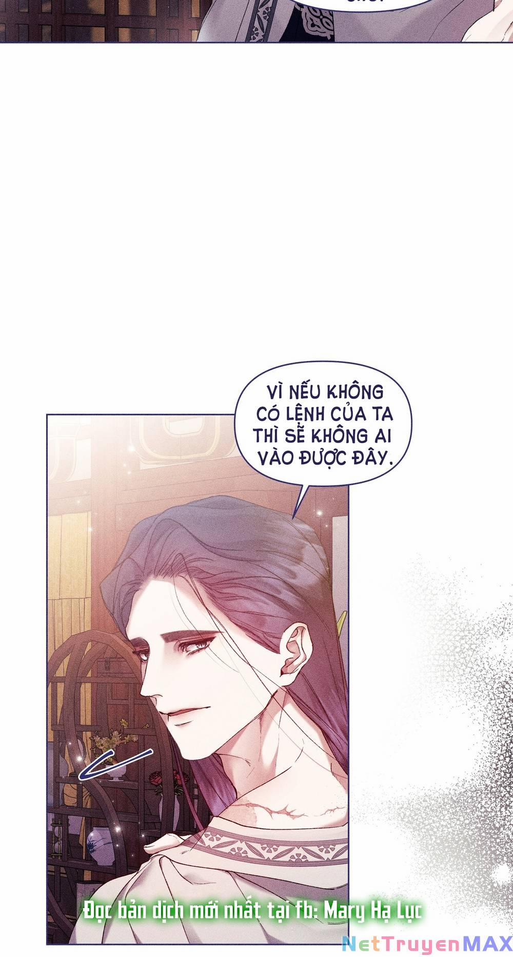 Bạn Đời Của Ryun 8.1 trang 7