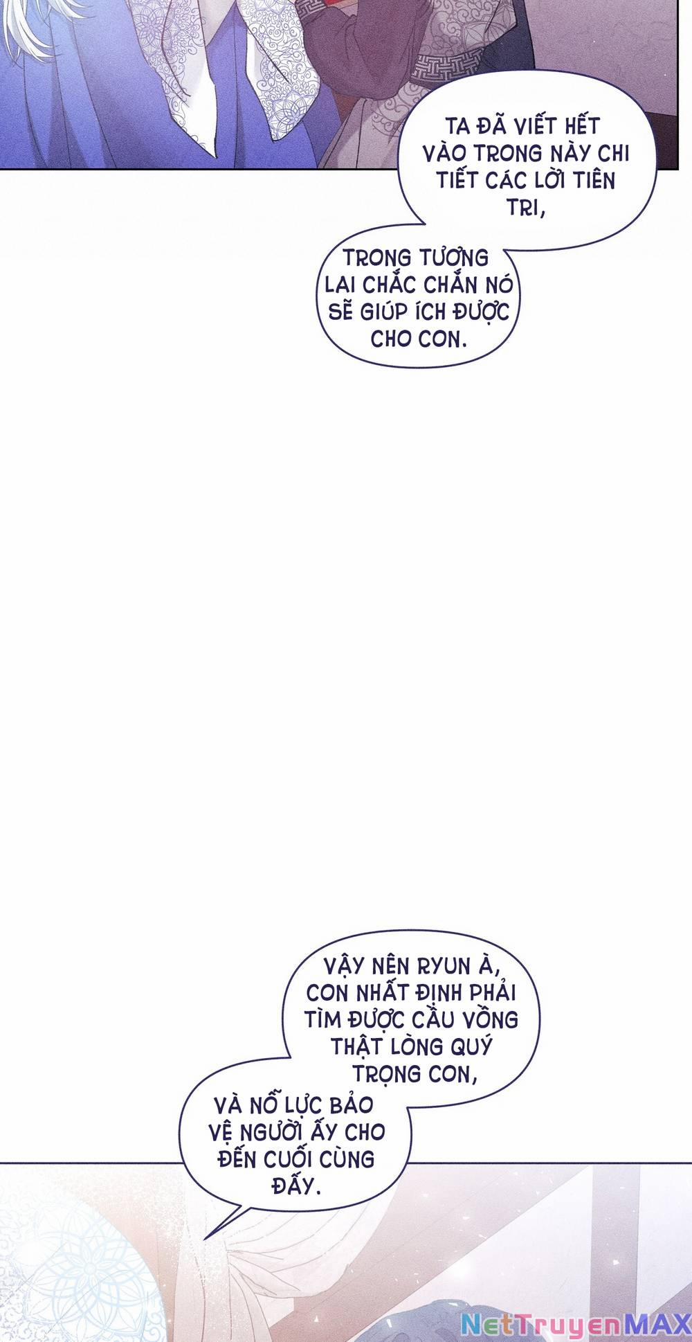 Bạn Đời Của Ryun 8.2 trang 11