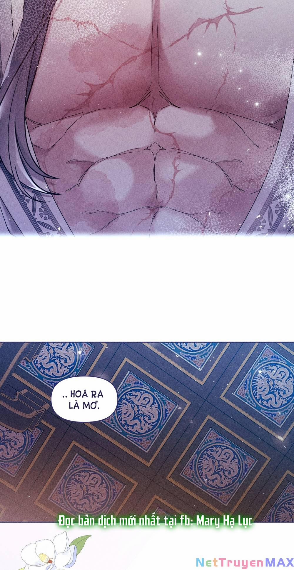 Bạn Đời Của Ryun 8.2 trang 16