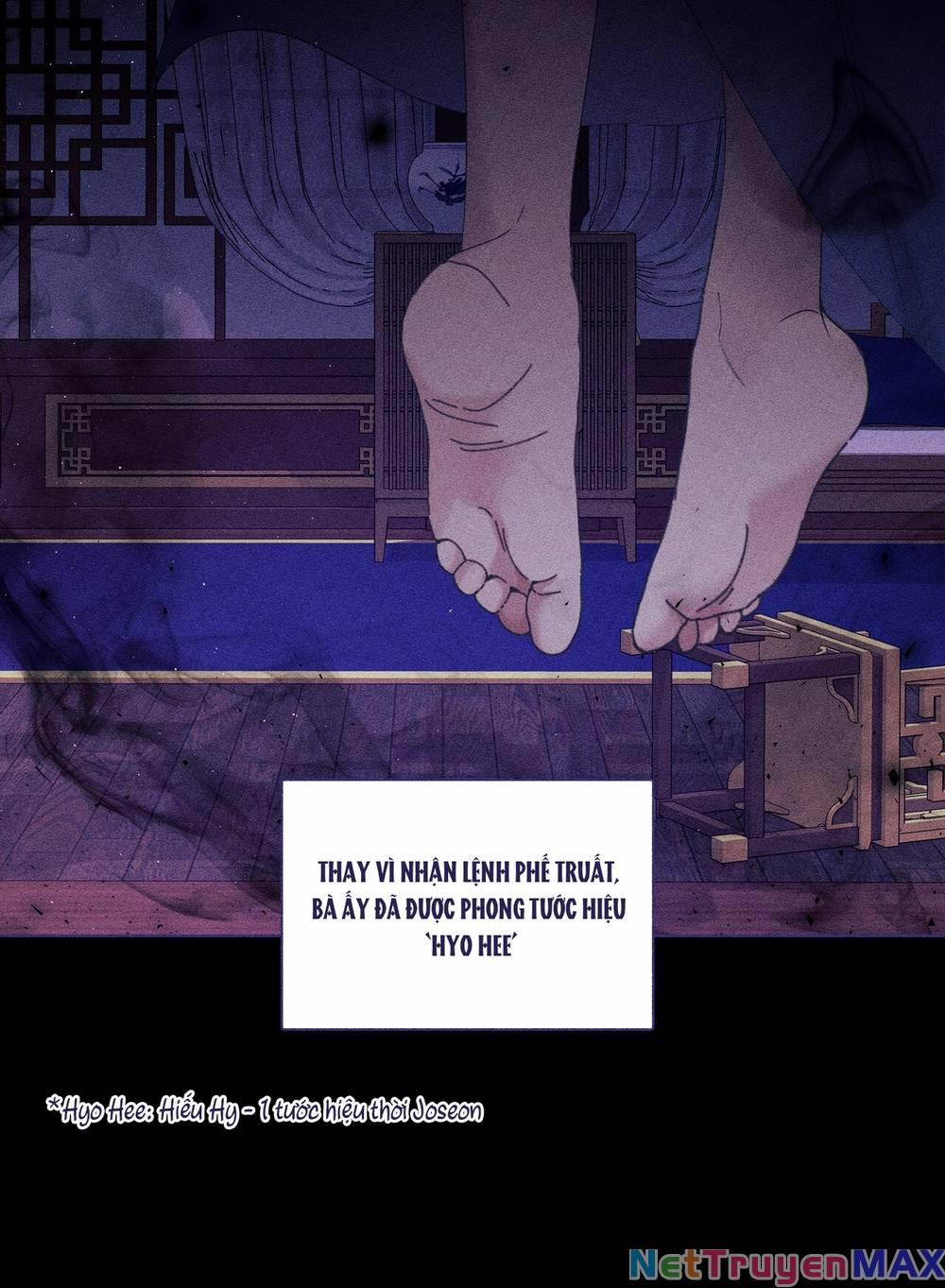 Bạn Đời Của Ryun 8.2 trang 21