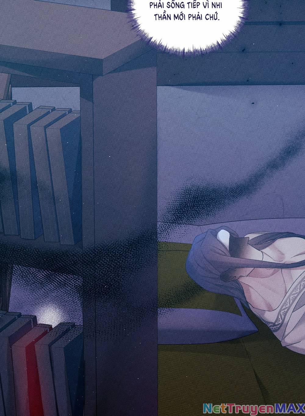 Bạn Đời Của Ryun 8.2 trang 23