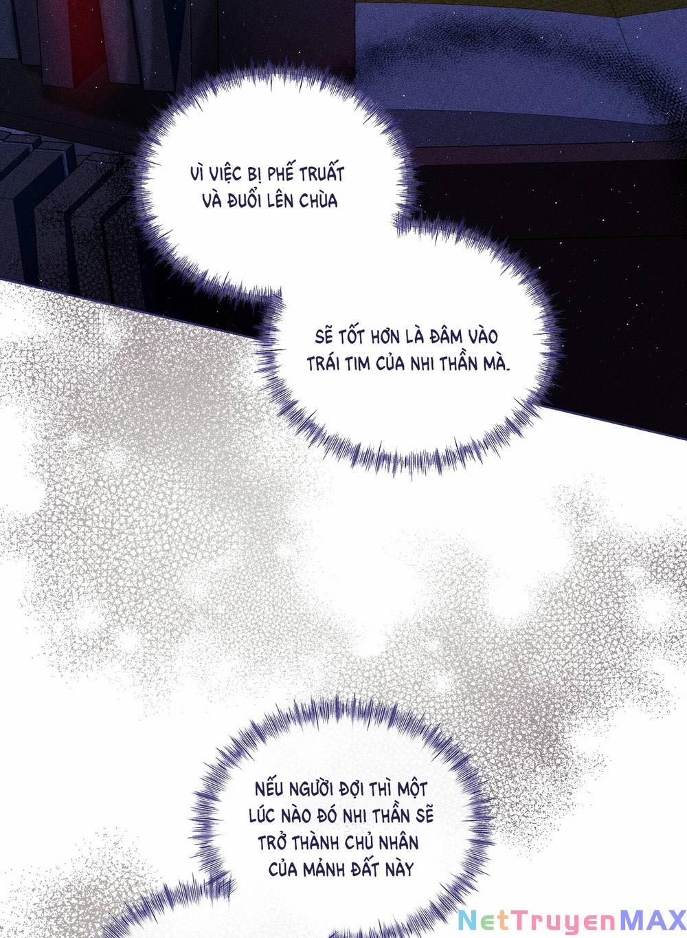 Bạn Đời Của Ryun 8.2 trang 24