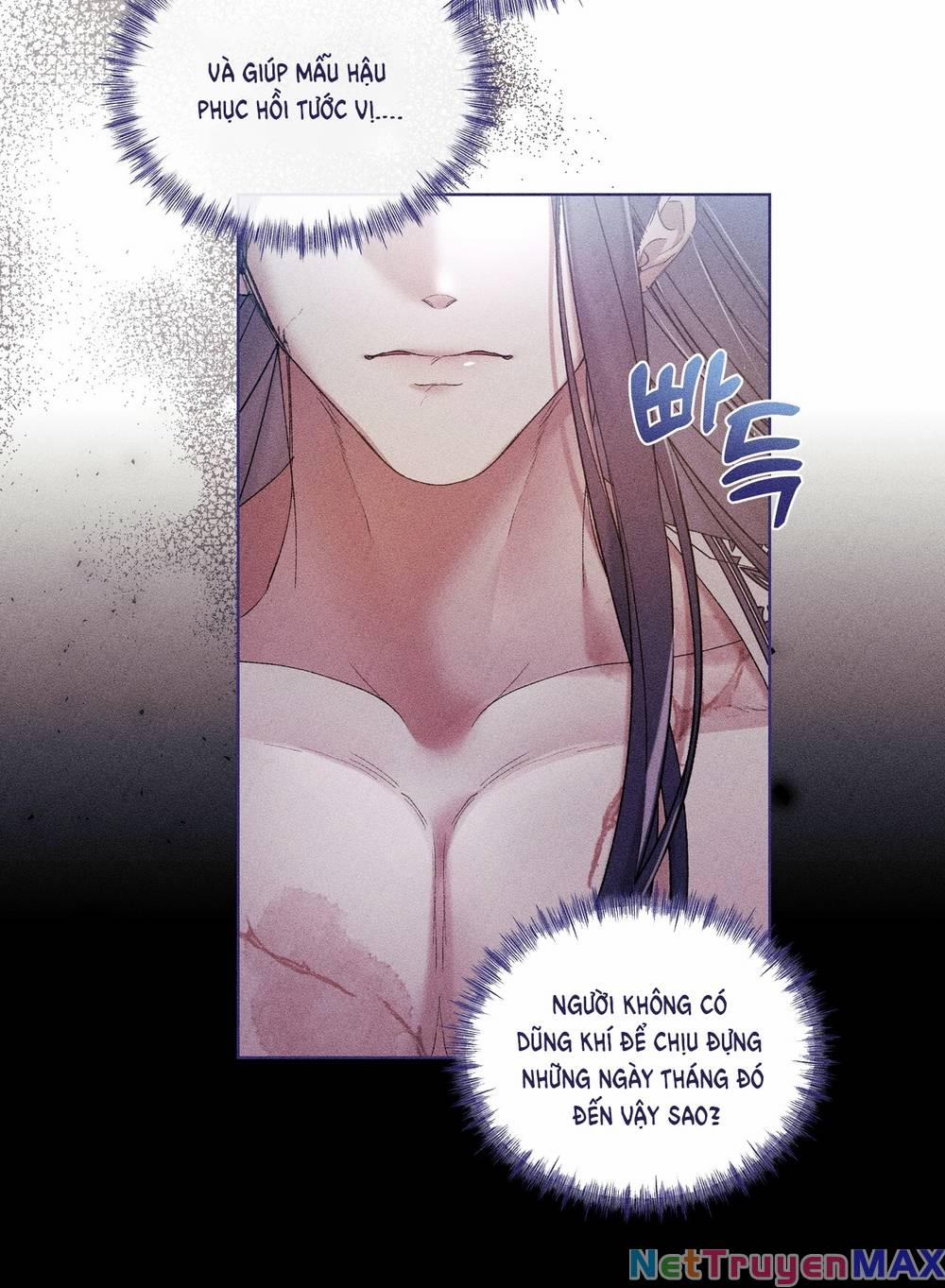 Bạn Đời Của Ryun 8.2 trang 25