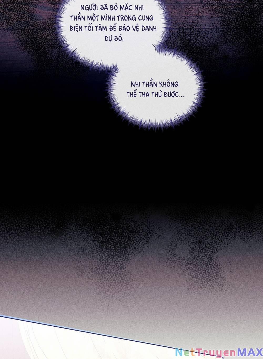 Bạn Đời Của Ryun 8.2 trang 28