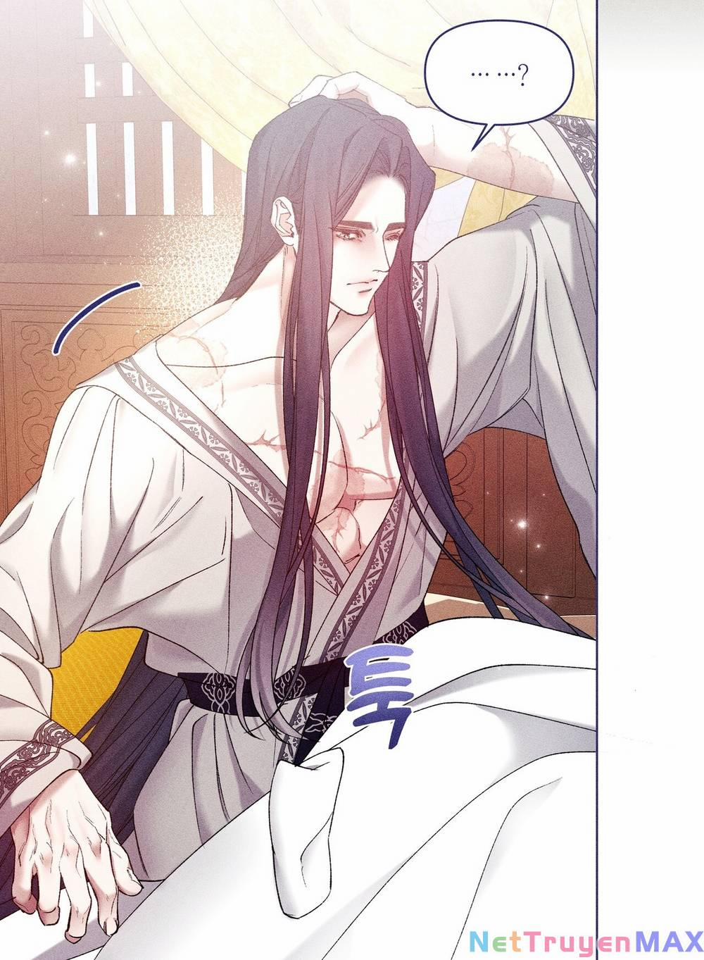 Bạn Đời Của Ryun 8.2 trang 29