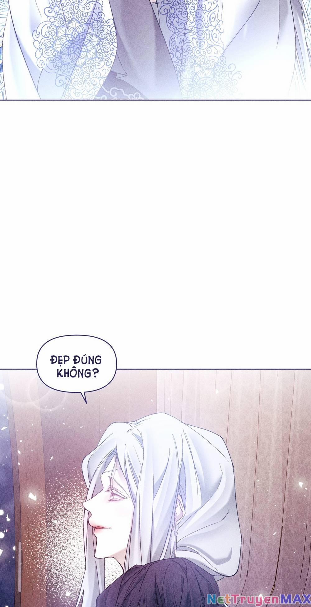 Bạn Đời Của Ryun 8.2 trang 3