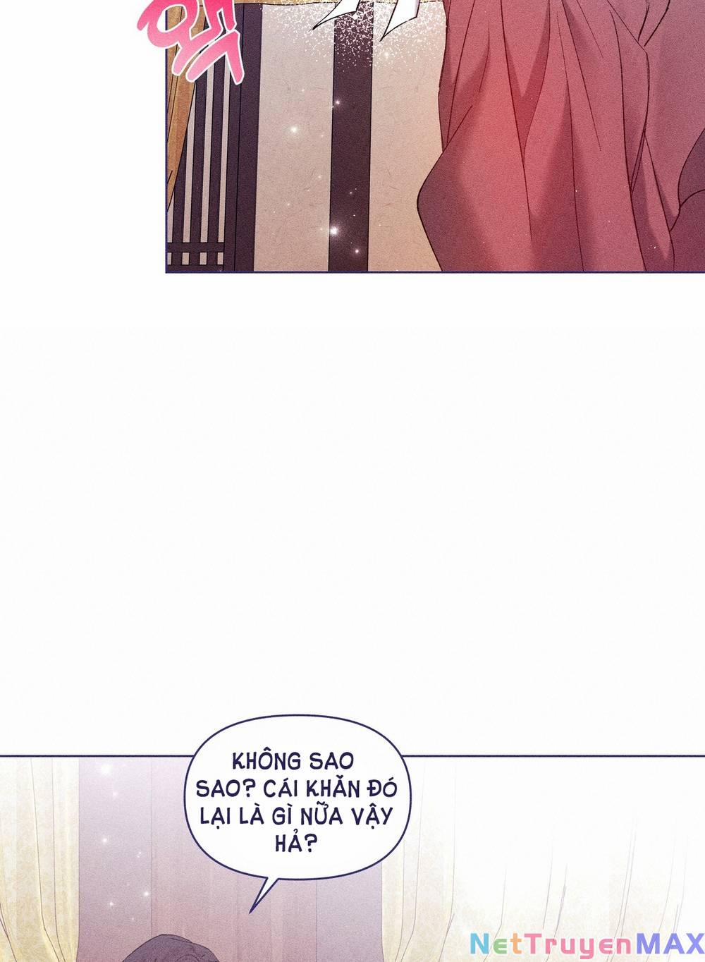 Bạn Đời Của Ryun 8.2 trang 31