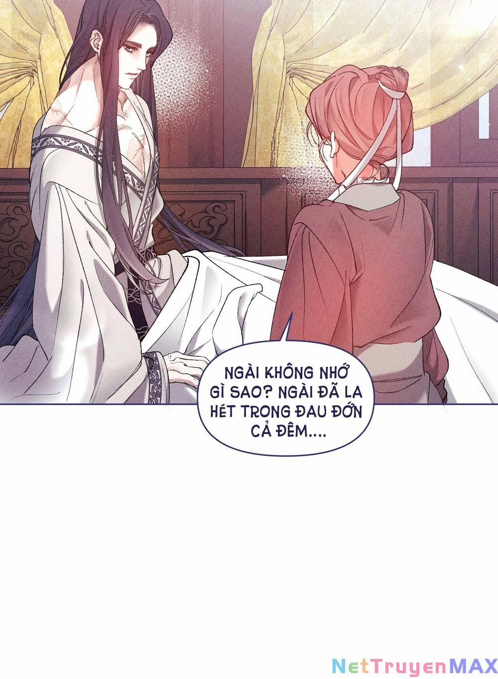 Bạn Đời Của Ryun 8.2 trang 32