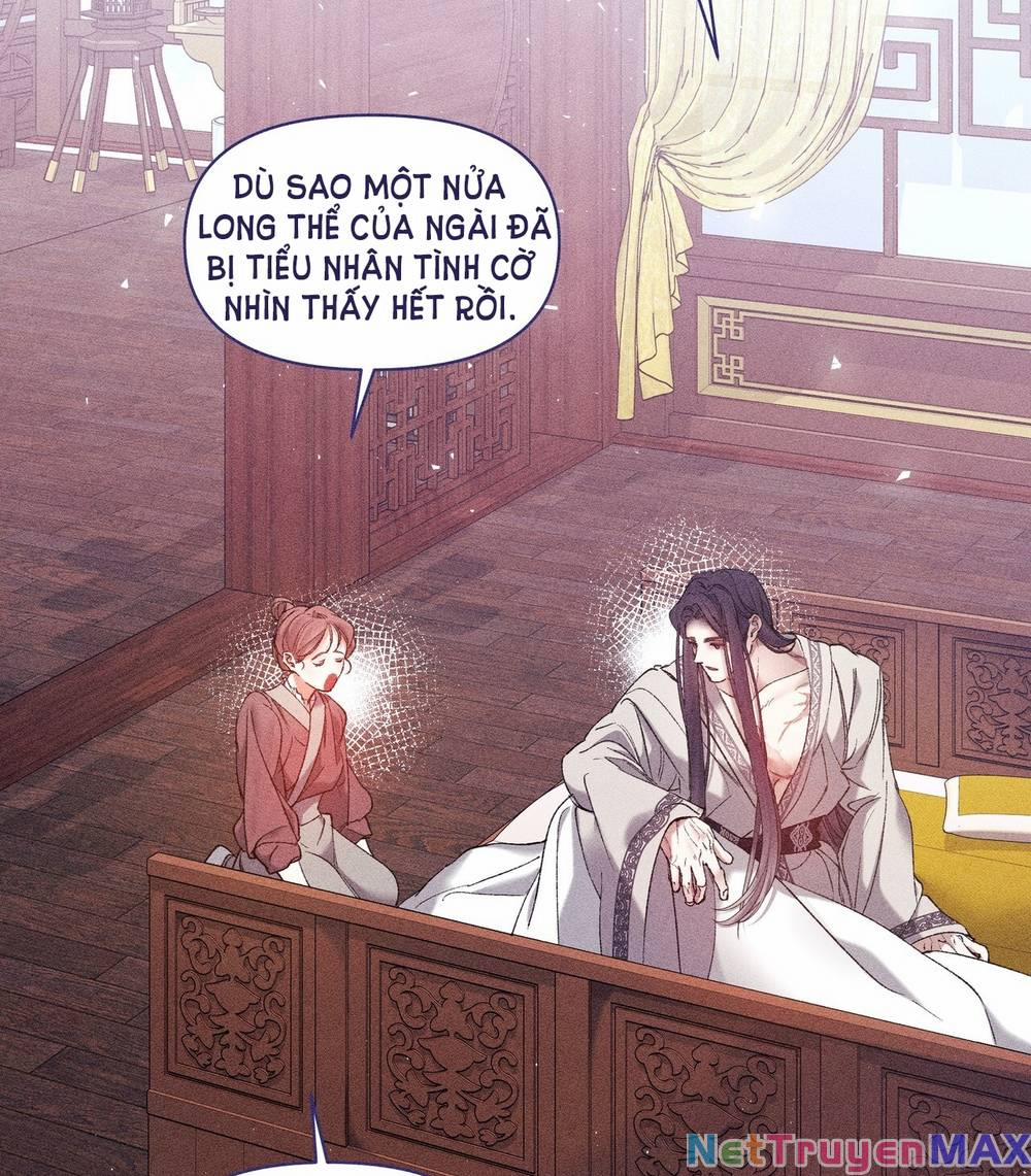 Bạn Đời Của Ryun 8.2 trang 36