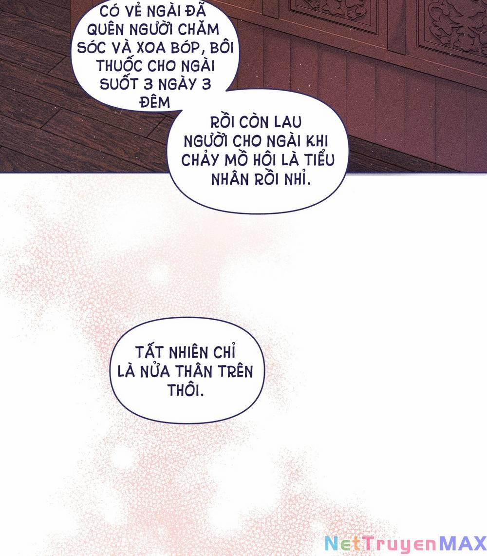 Bạn Đời Của Ryun 8.2 trang 37