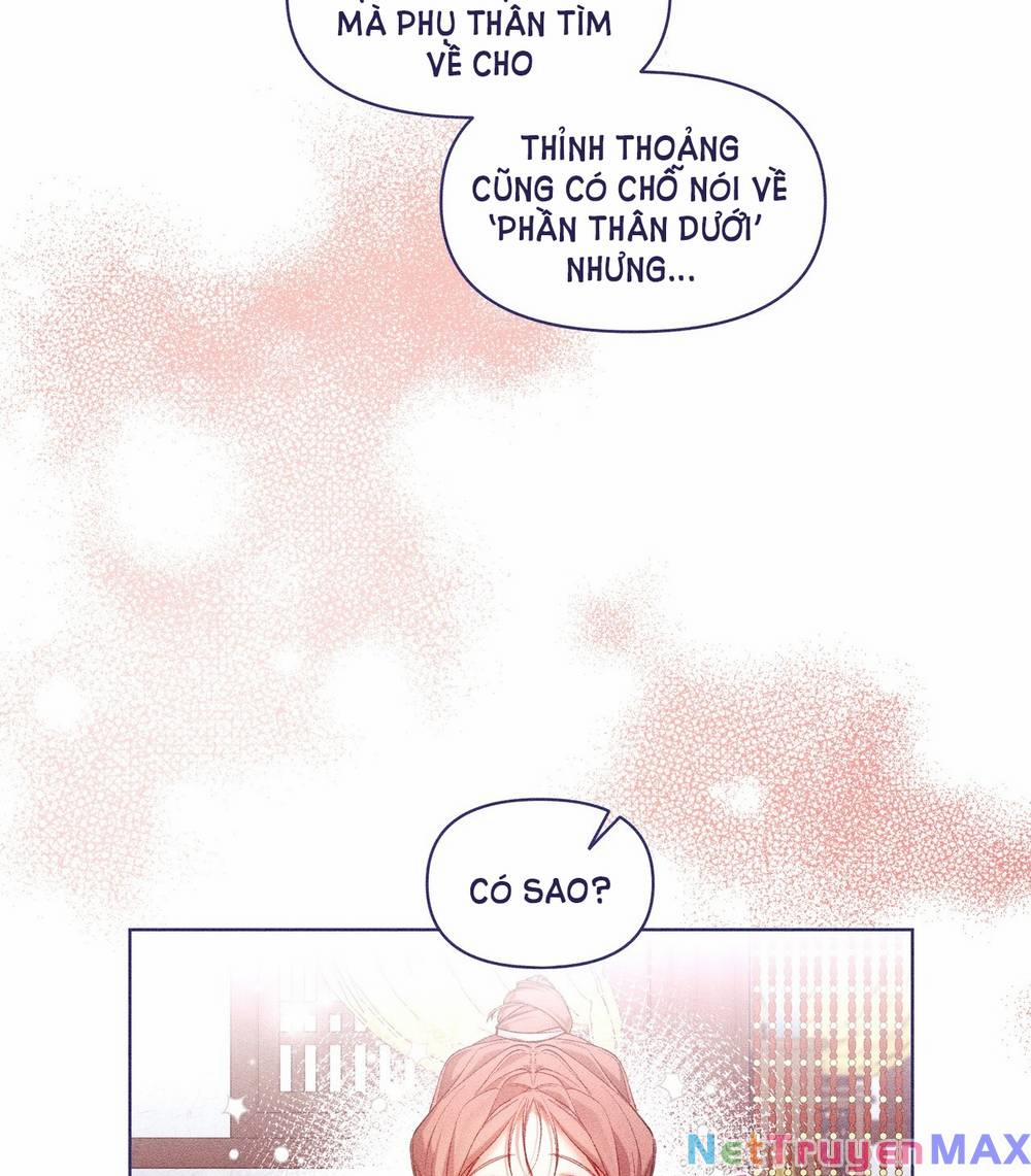 Bạn Đời Của Ryun 8.2 trang 42