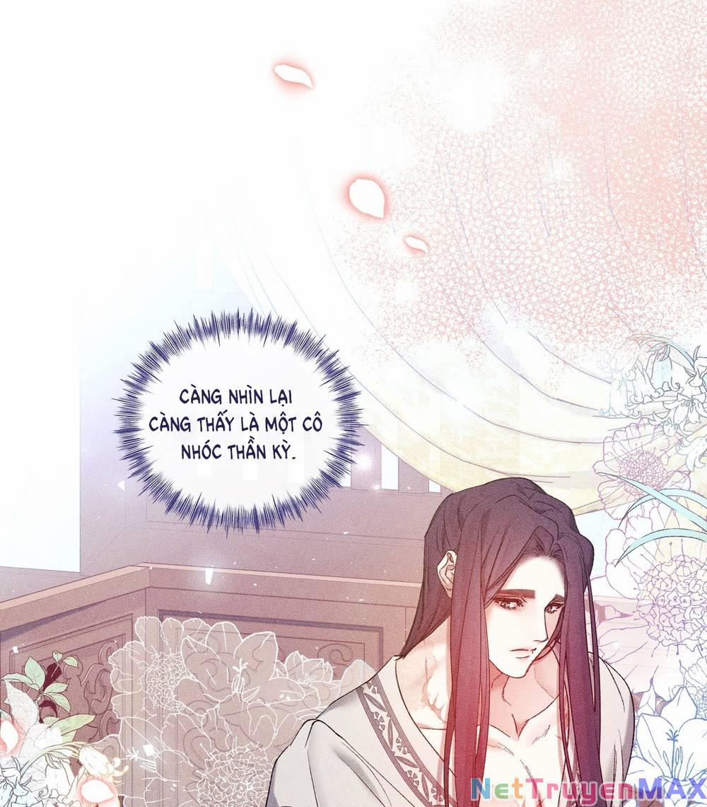 Bạn Đời Của Ryun 8.2 trang 44