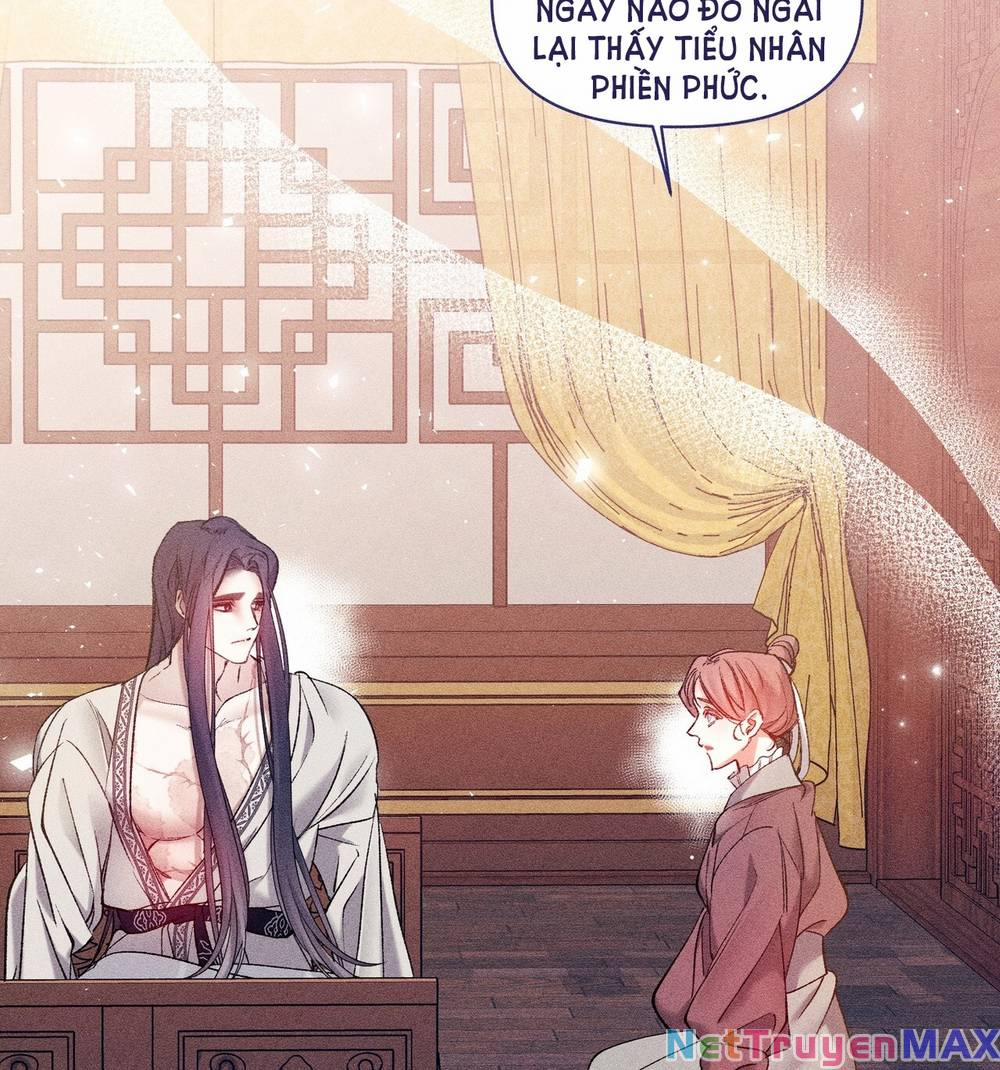 Bạn Đời Của Ryun 8.2 trang 49