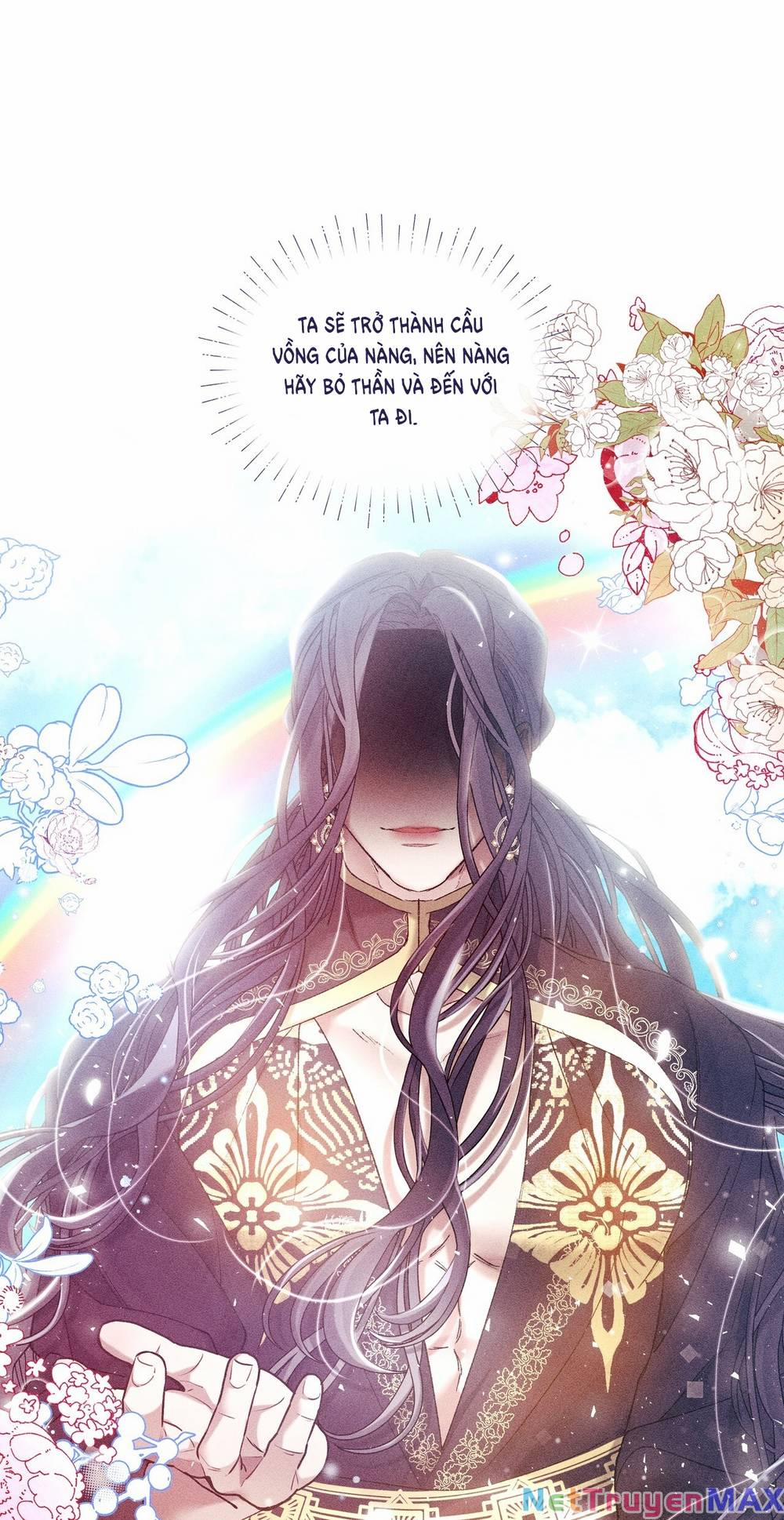 Bạn Đời Của Ryun 8.2 trang 5