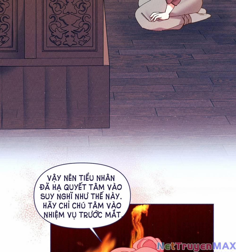 Bạn Đời Của Ryun 8.2 trang 50