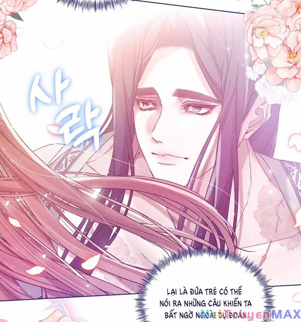 Bạn Đời Của Ryun 8.2 trang 57