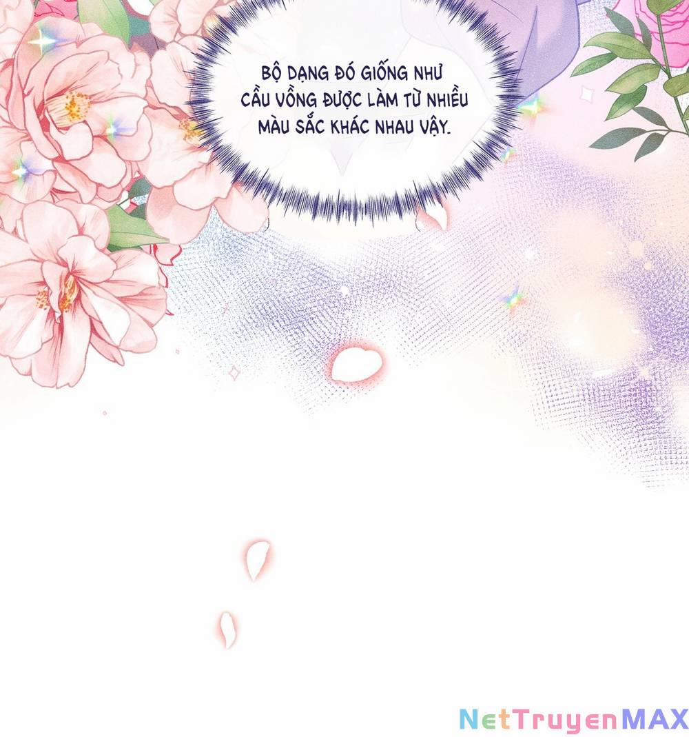 Bạn Đời Của Ryun 8.2 trang 60