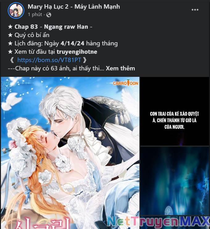 Bạn Đời Của Ryun 8.2 trang 64