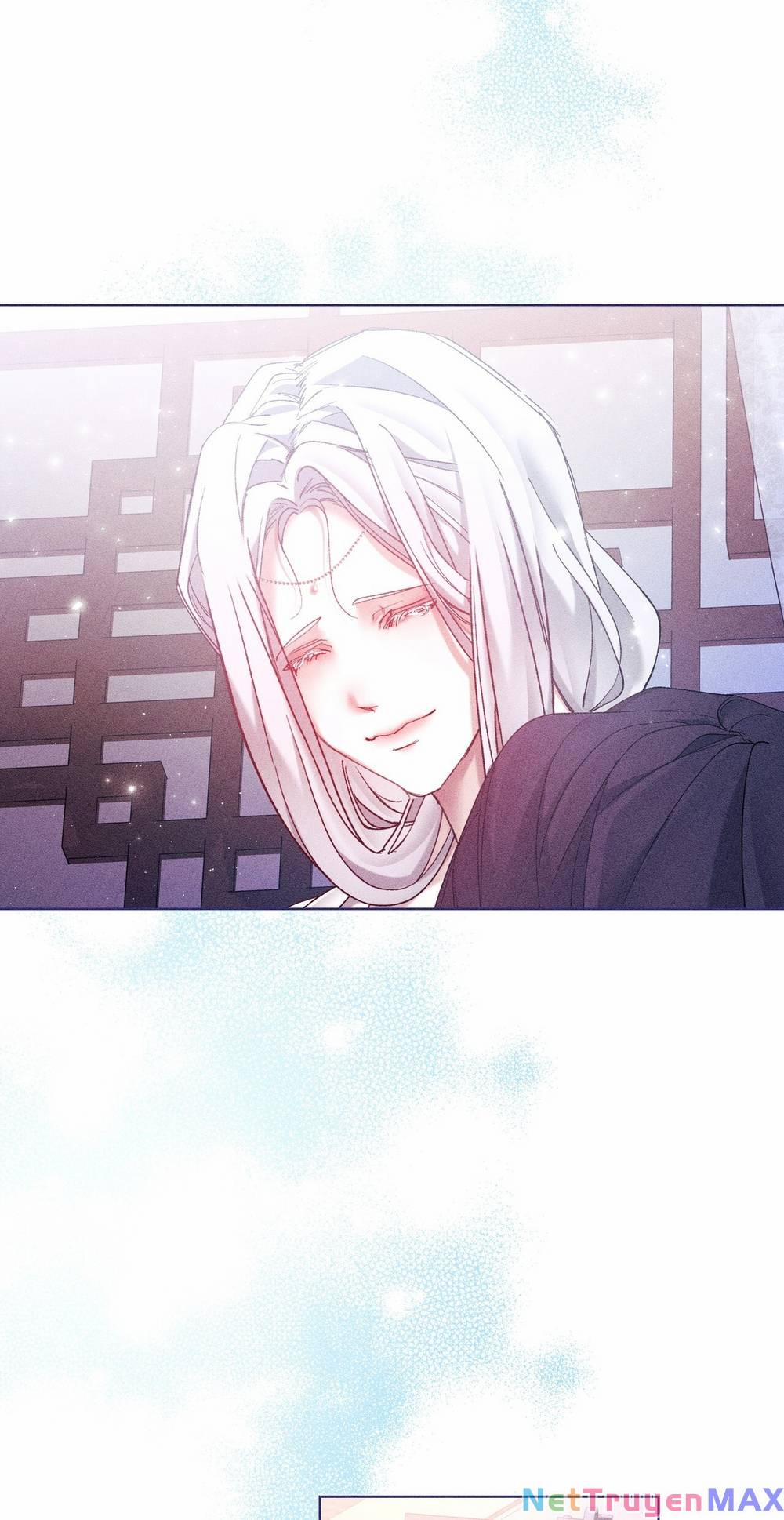 Bạn Đời Của Ryun 8.2 trang 9