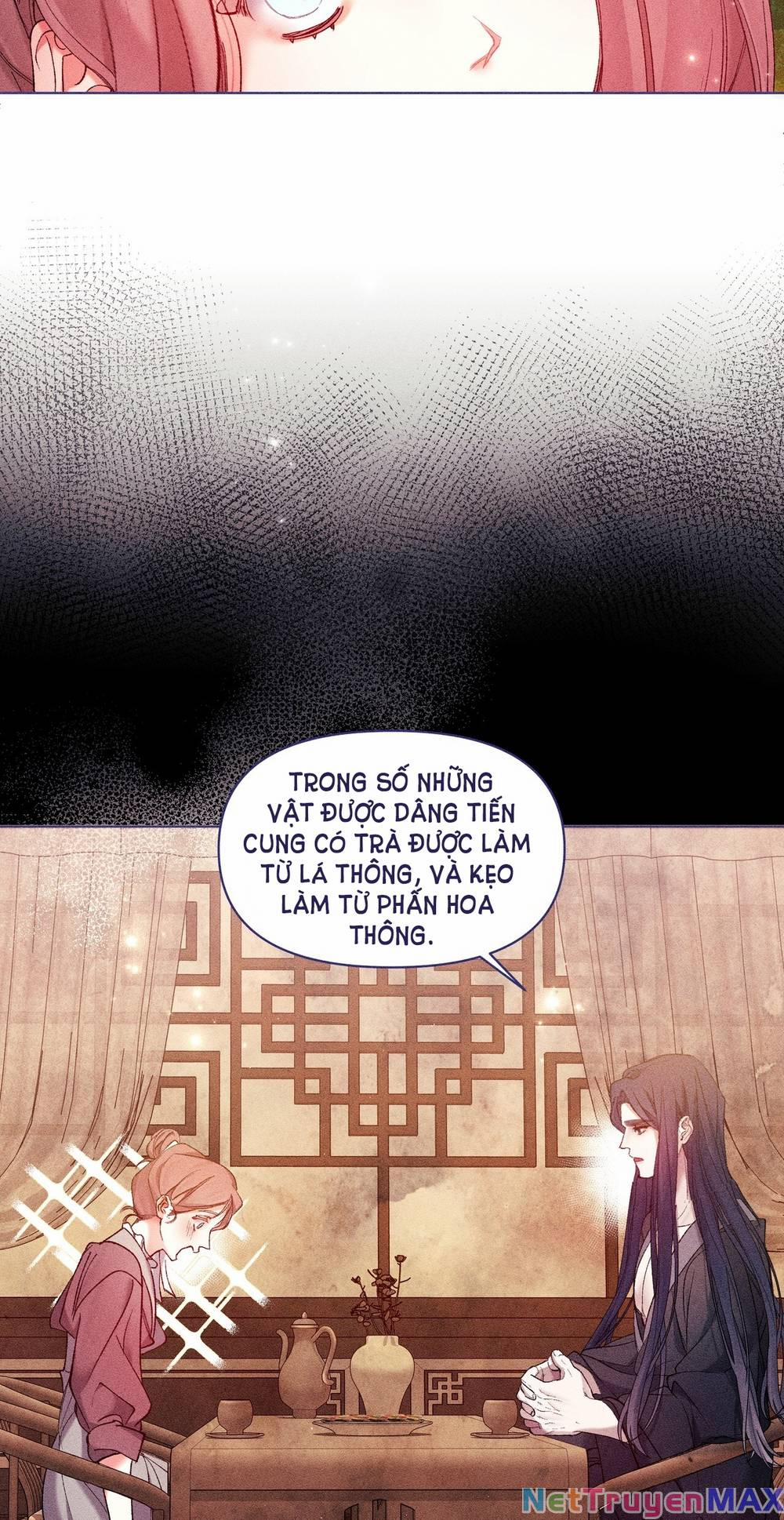 Bạn Đời Của Ryun 9.1 trang 13