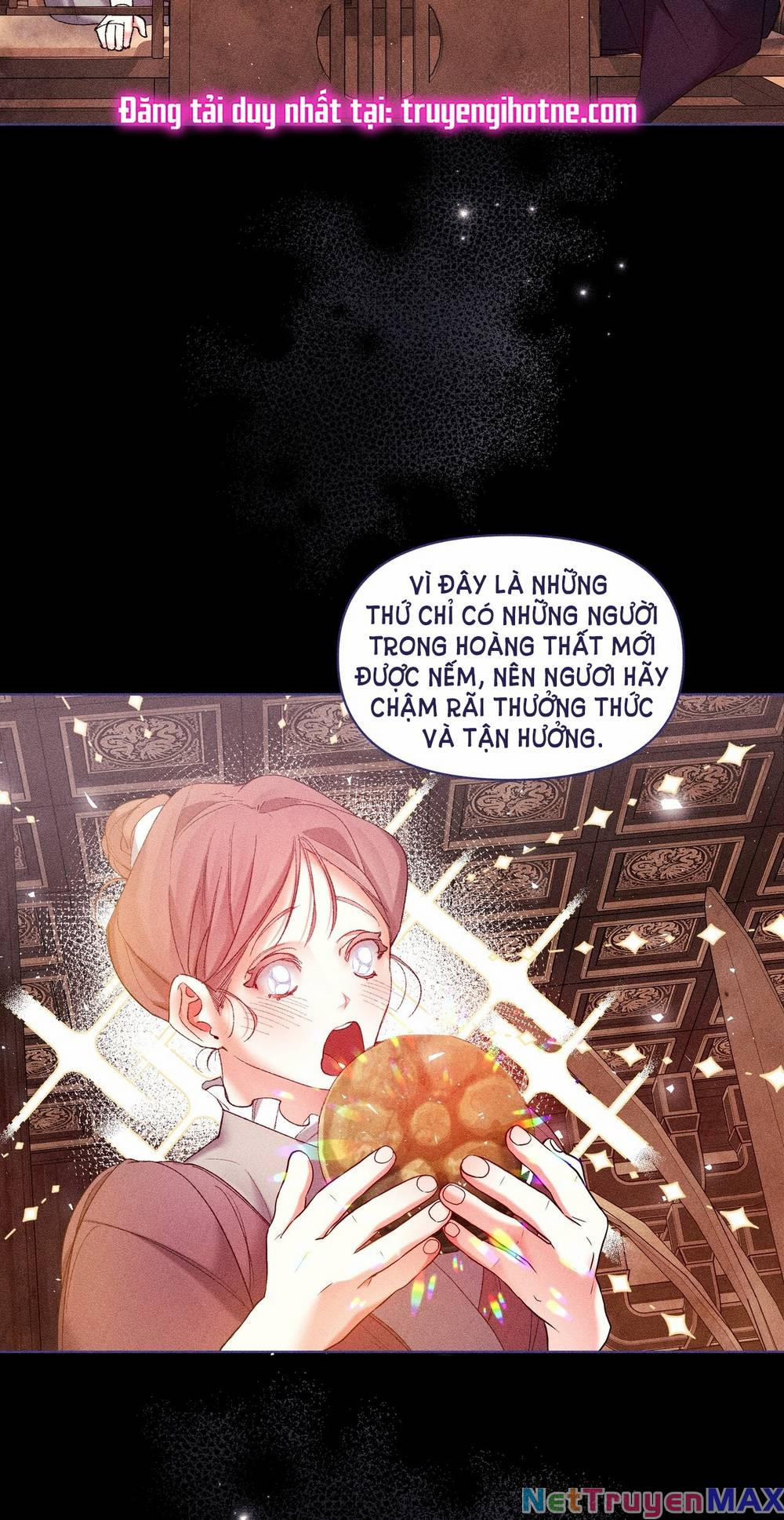 Bạn Đời Của Ryun 9.1 trang 14