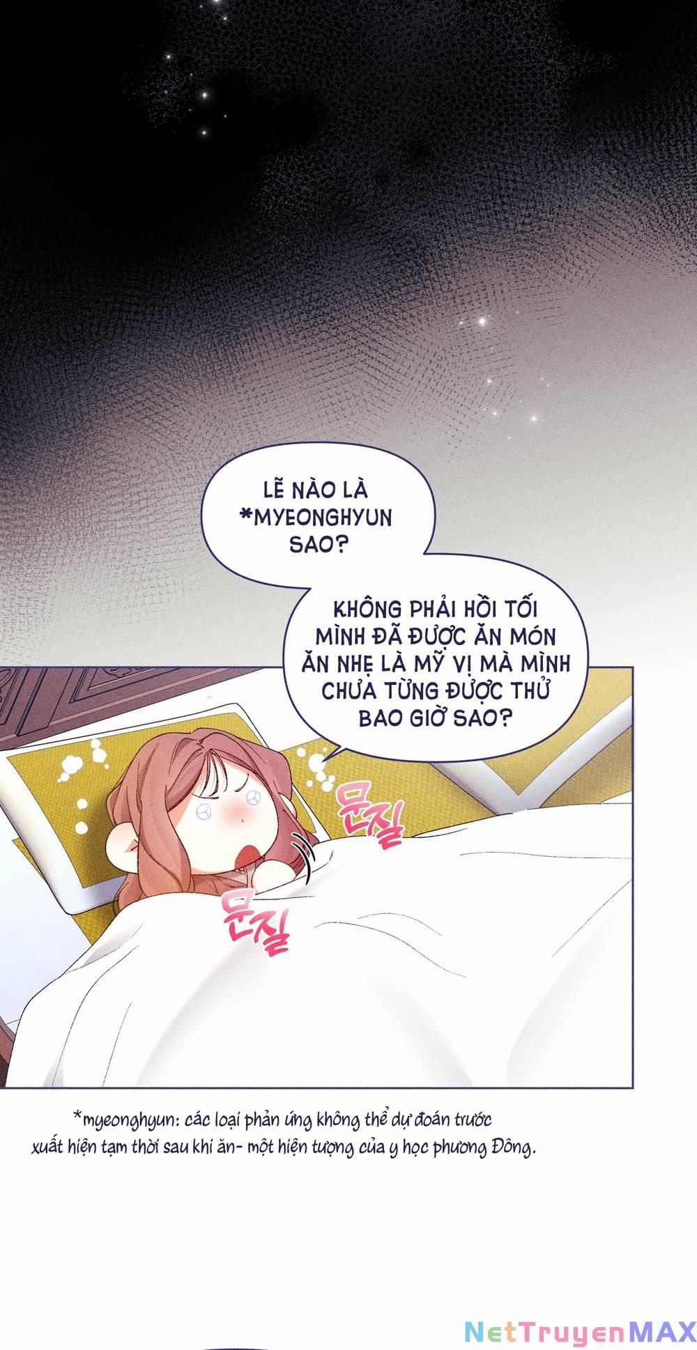 Bạn Đời Của Ryun 9.1 trang 15