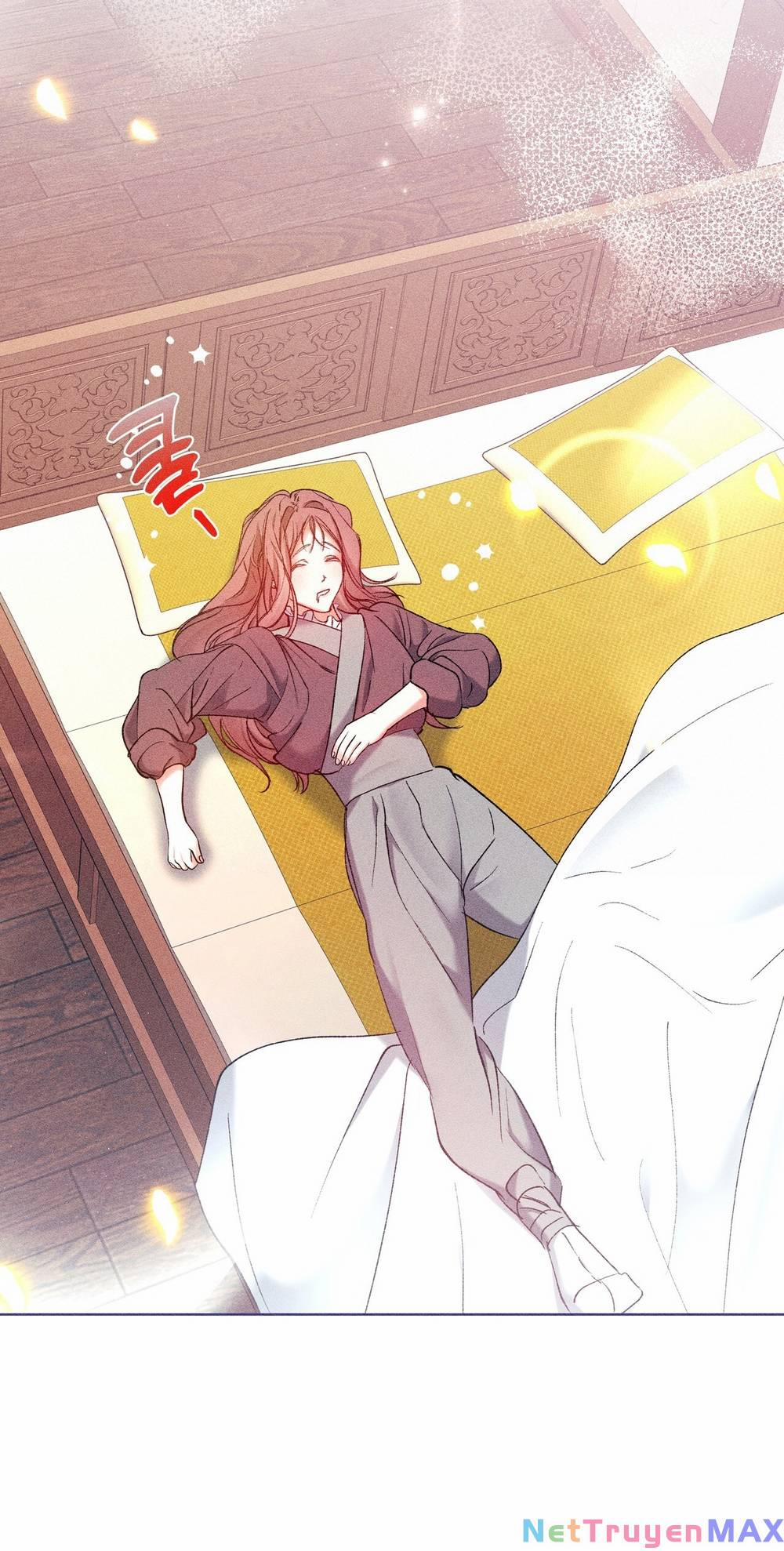 Bạn Đời Của Ryun 9.1 trang 19