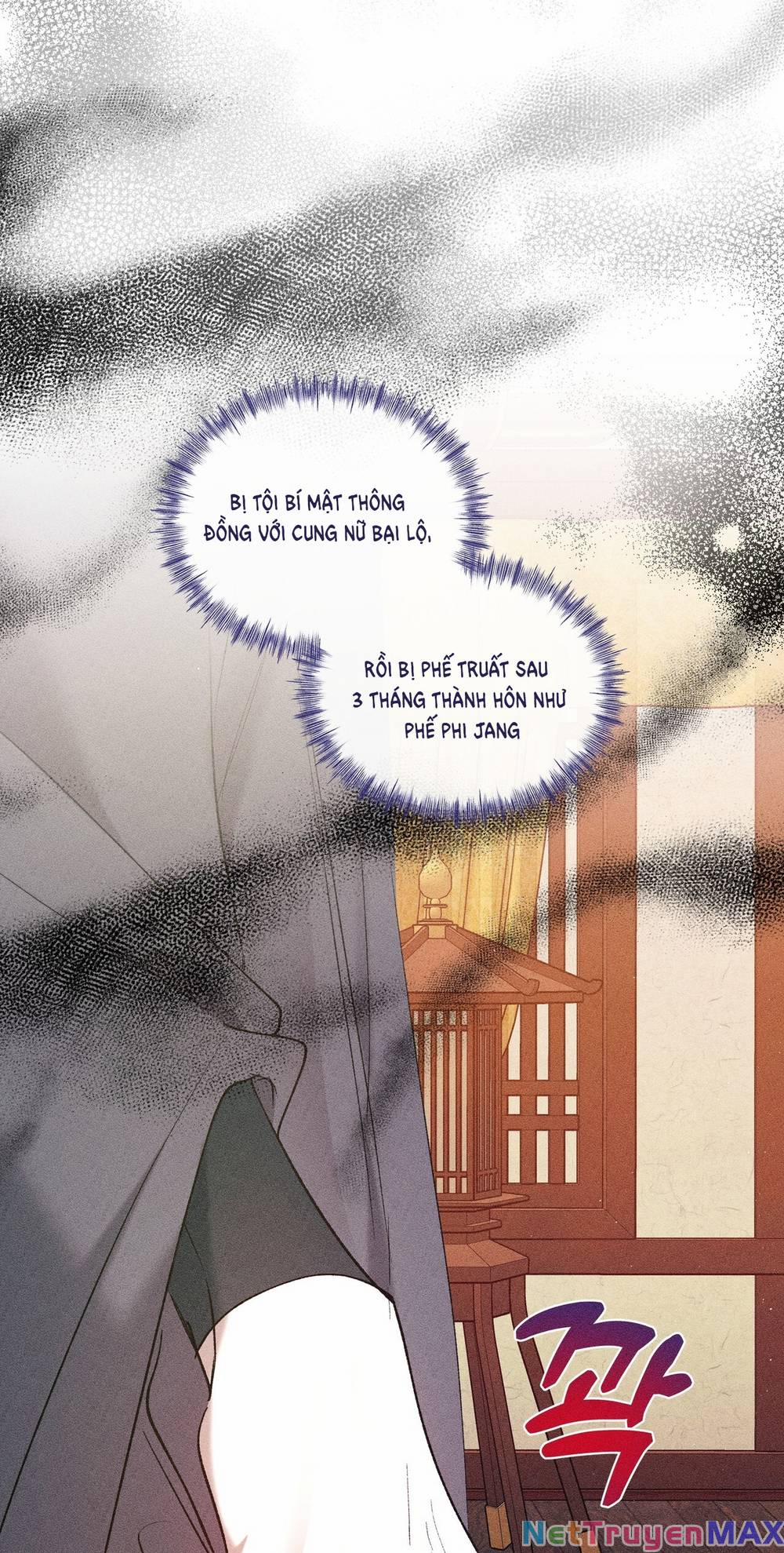 Bạn Đời Của Ryun 9.1 trang 21