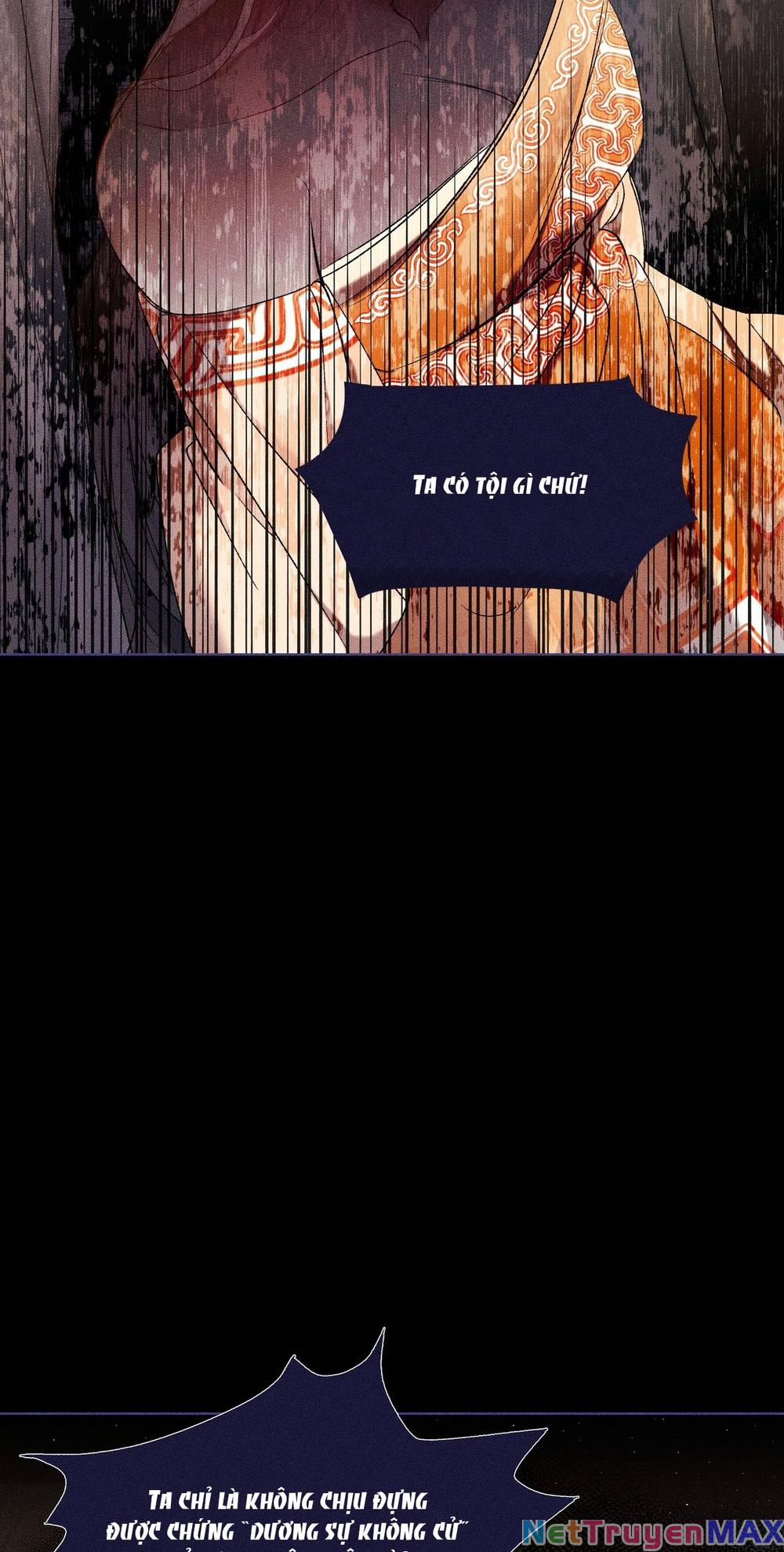 Bạn Đời Của Ryun 9.1 trang 23