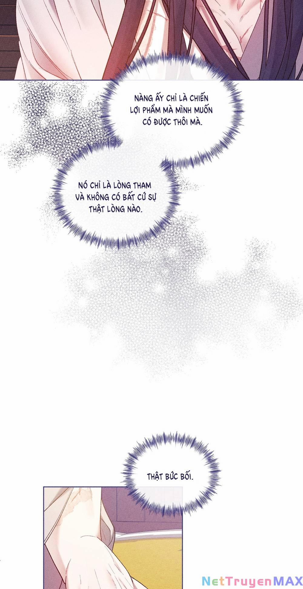 Bạn Đời Của Ryun 9.1 trang 3