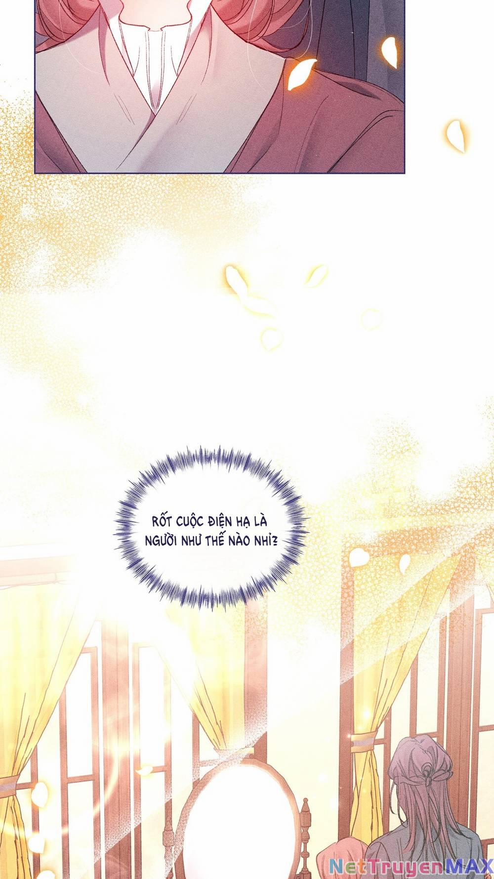 Bạn Đời Của Ryun 9.1 trang 36