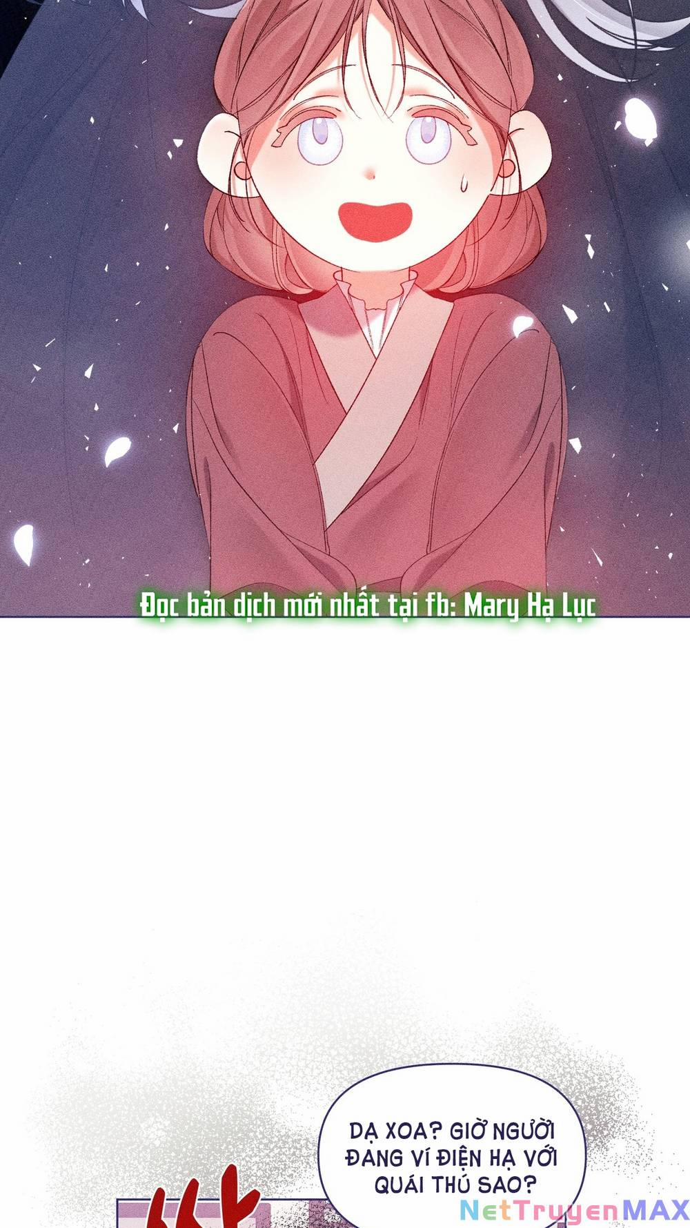 Bạn Đời Của Ryun 9.1 trang 43