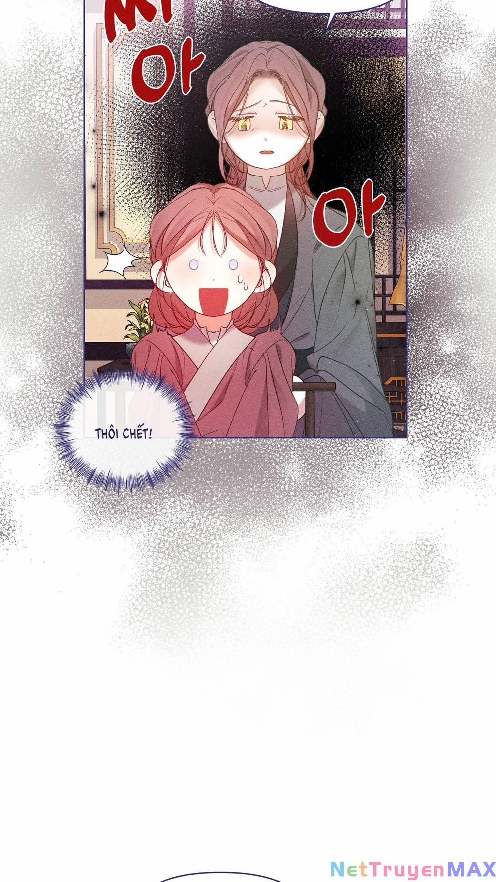 Bạn Đời Của Ryun 9.1 trang 44