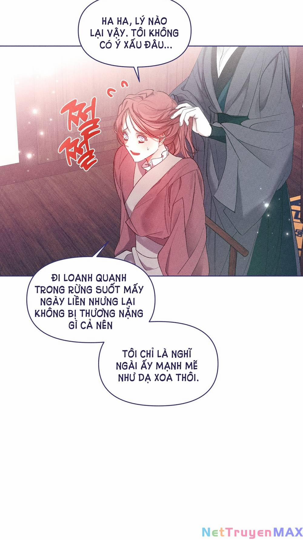 Bạn Đời Của Ryun 9.1 trang 45