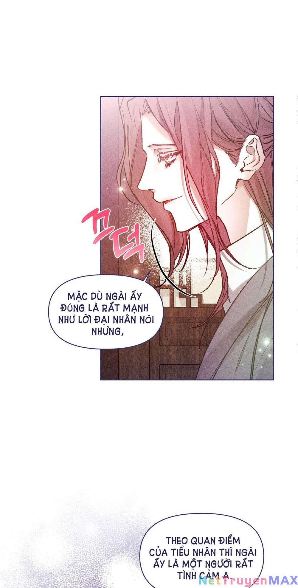 Bạn Đời Của Ryun 9.1 trang 46