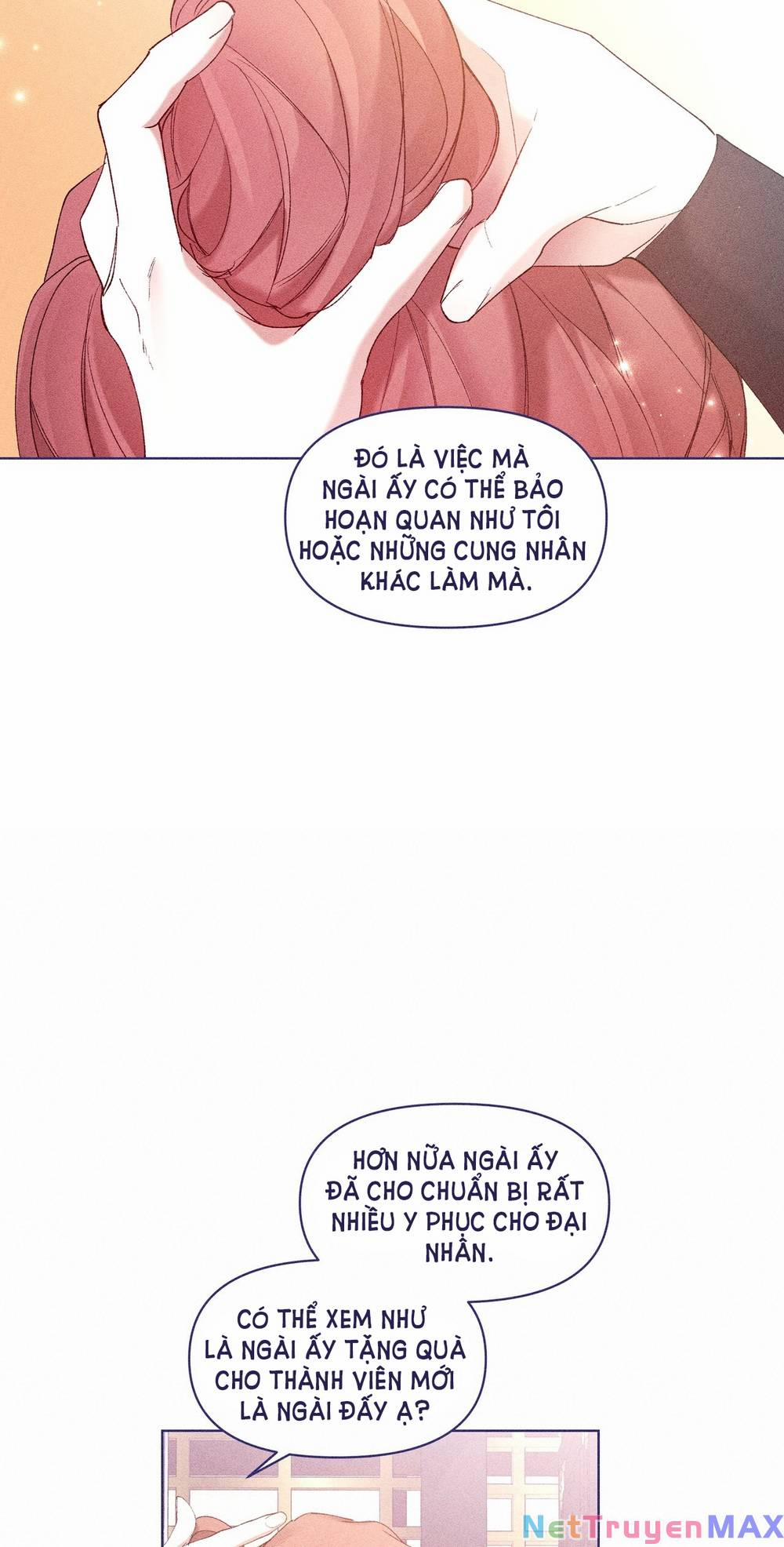 Bạn Đời Của Ryun 9.1 trang 48