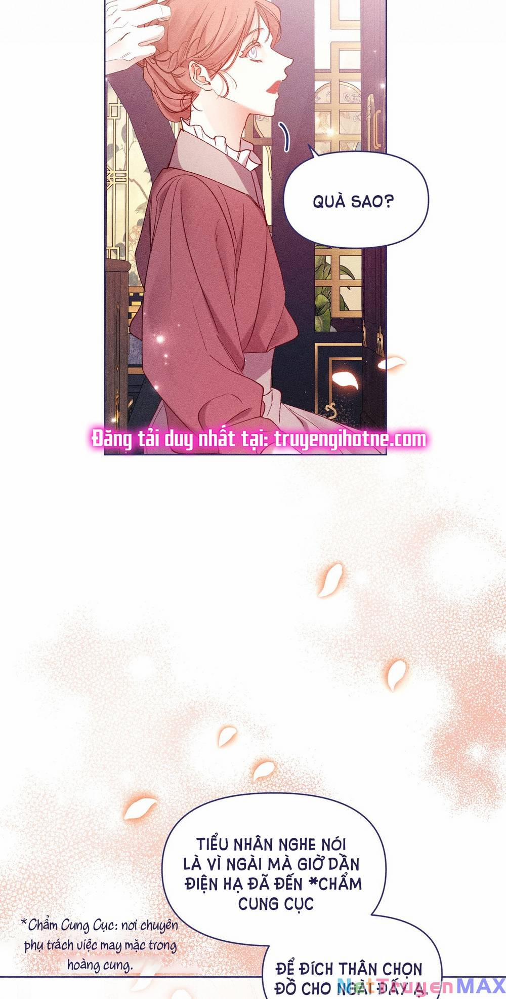 Bạn Đời Của Ryun 9.1 trang 49