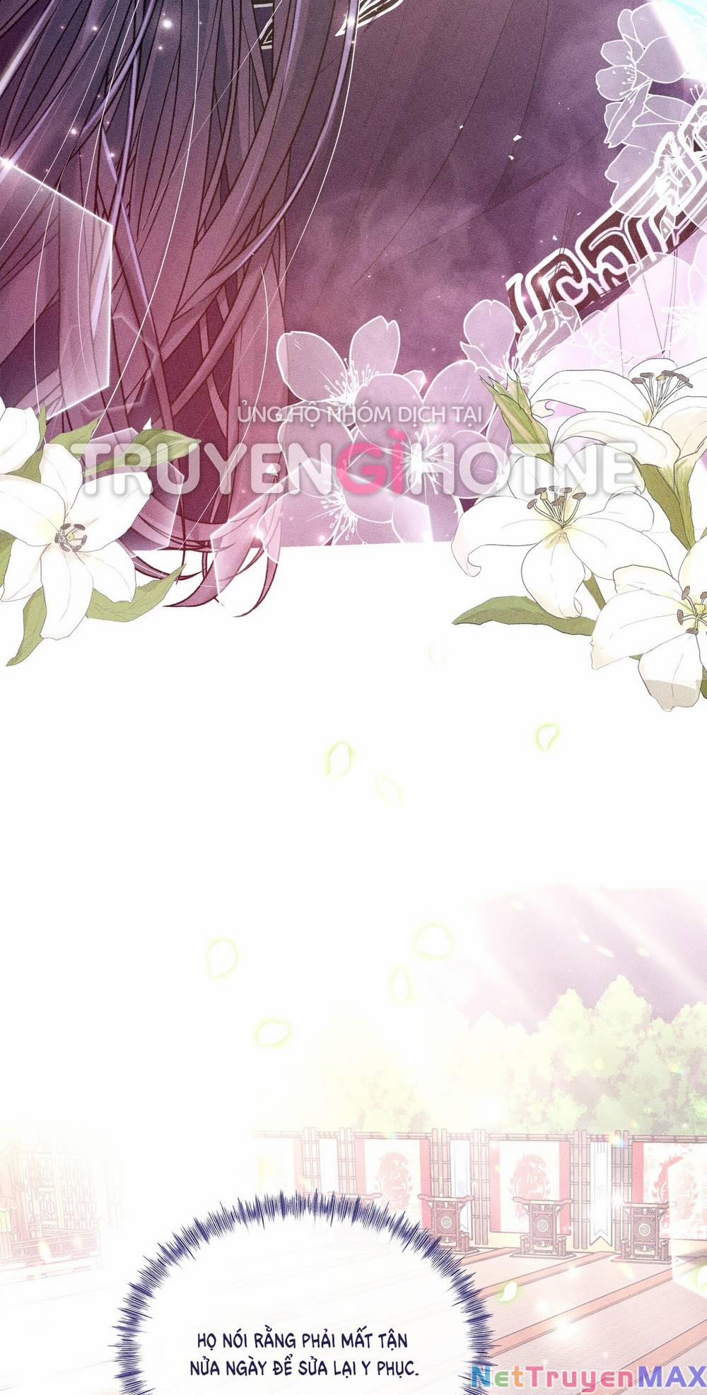 Bạn Đời Của Ryun 9.1 trang 56