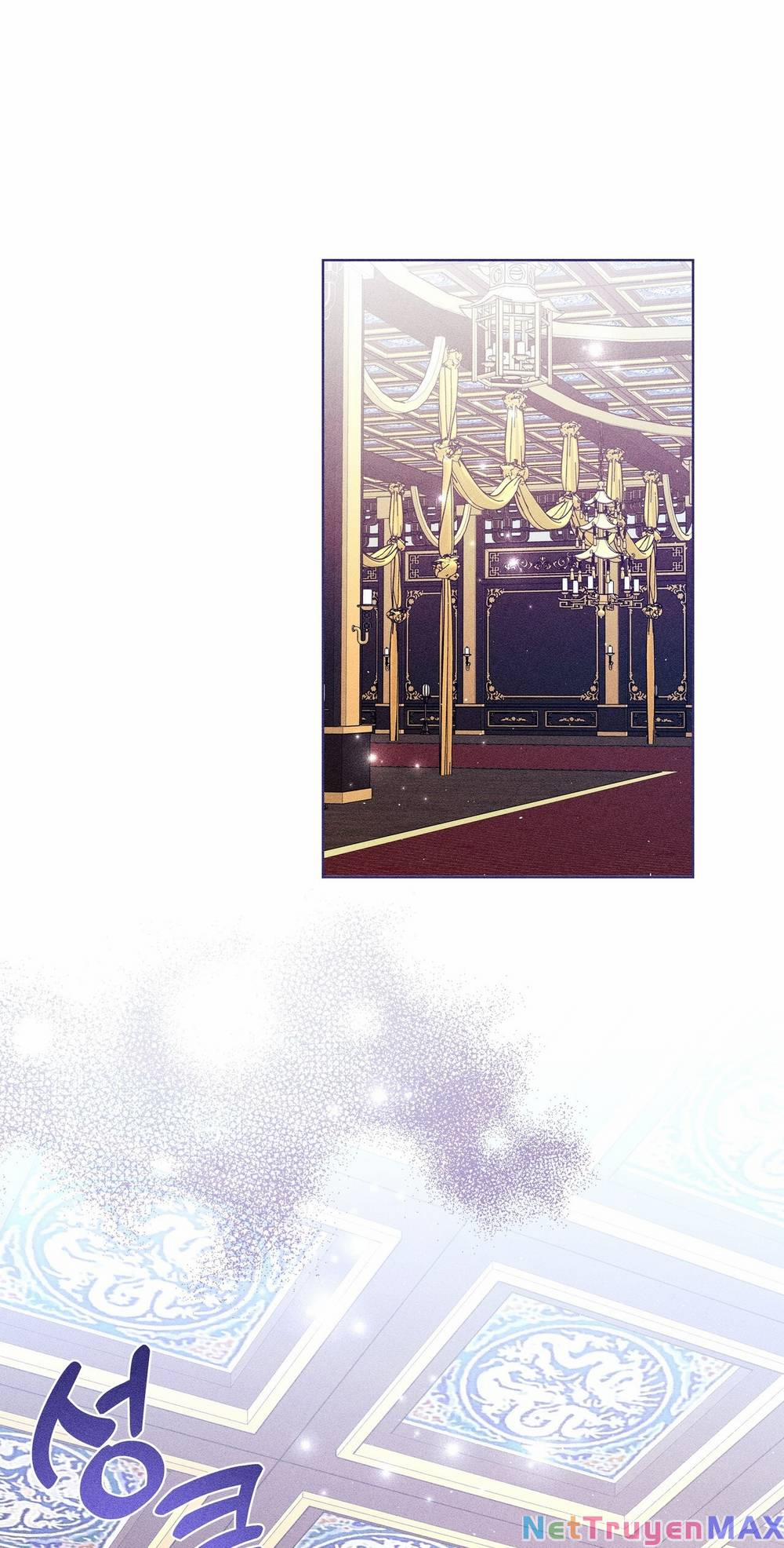 Bạn Đời Của Ryun 9.1 trang 58